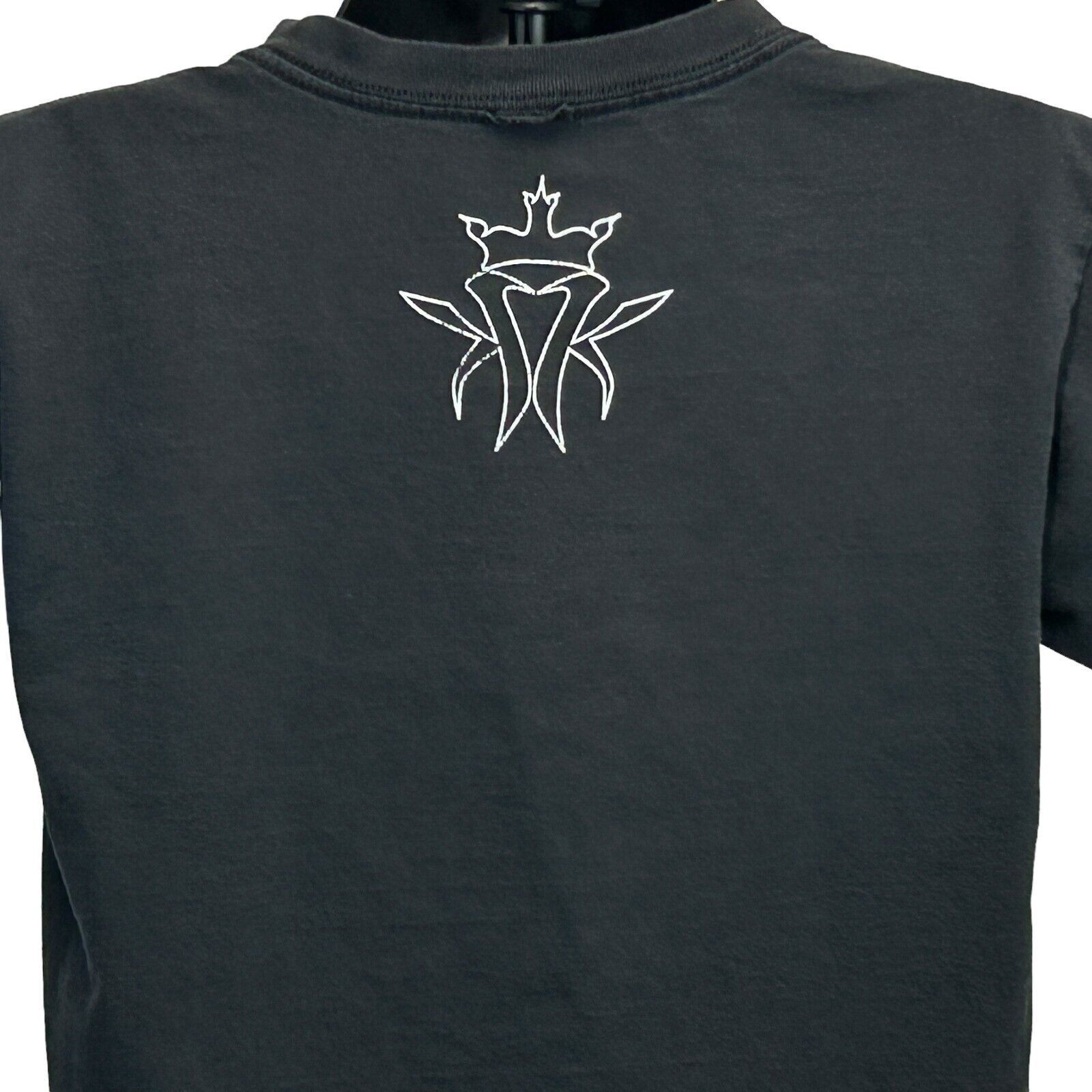 Other Kottonmouth Kings T Shirt Black Hip Hop Rap Rock Band Tee M Size US M / EU 48-50 / 2 - 3 Thumbnail