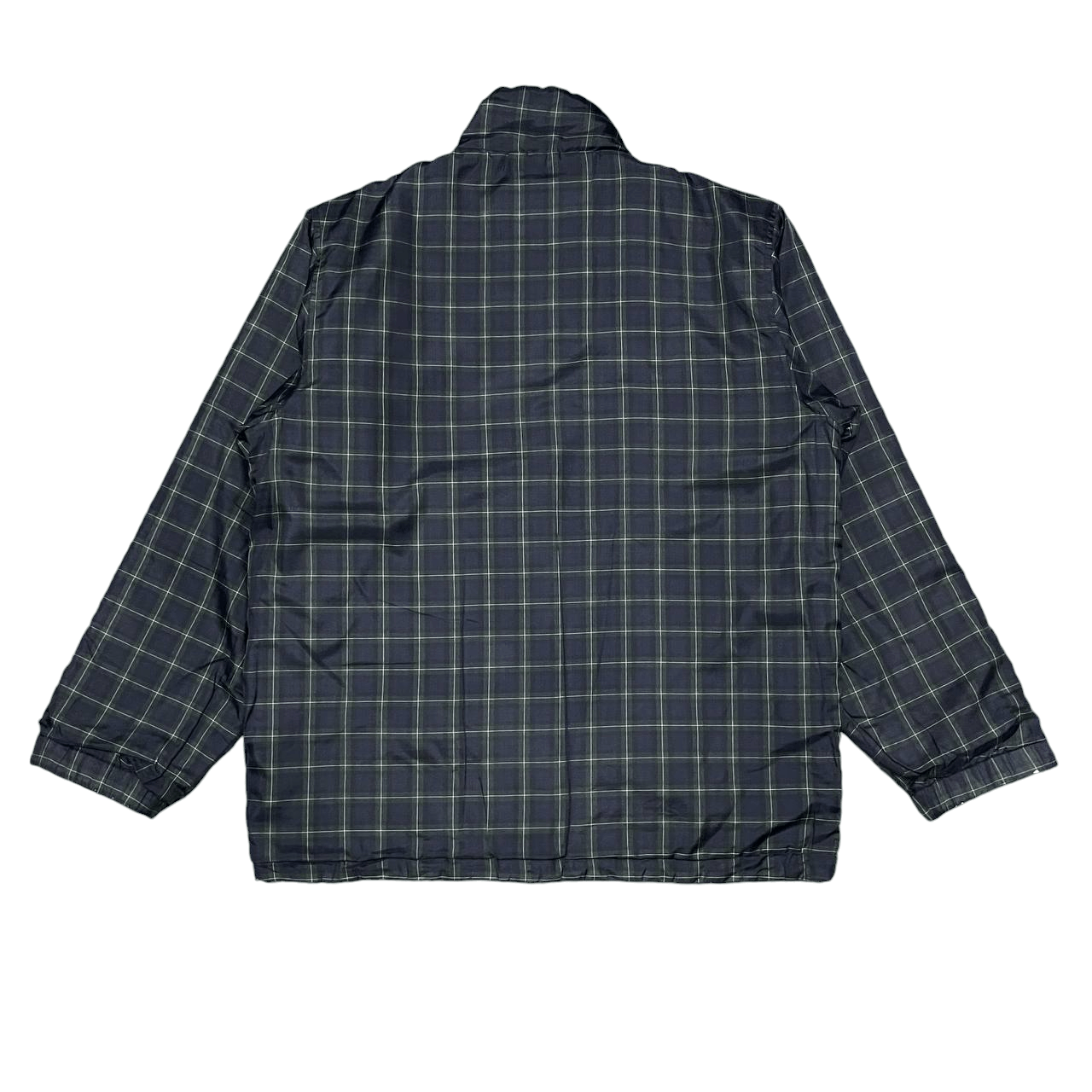 Chaps Ralph Lauren Vintage Chaps Ralph Lauren Reversible Jacket Size US M / EU 48-50 / 2 - 8 Thumbnail