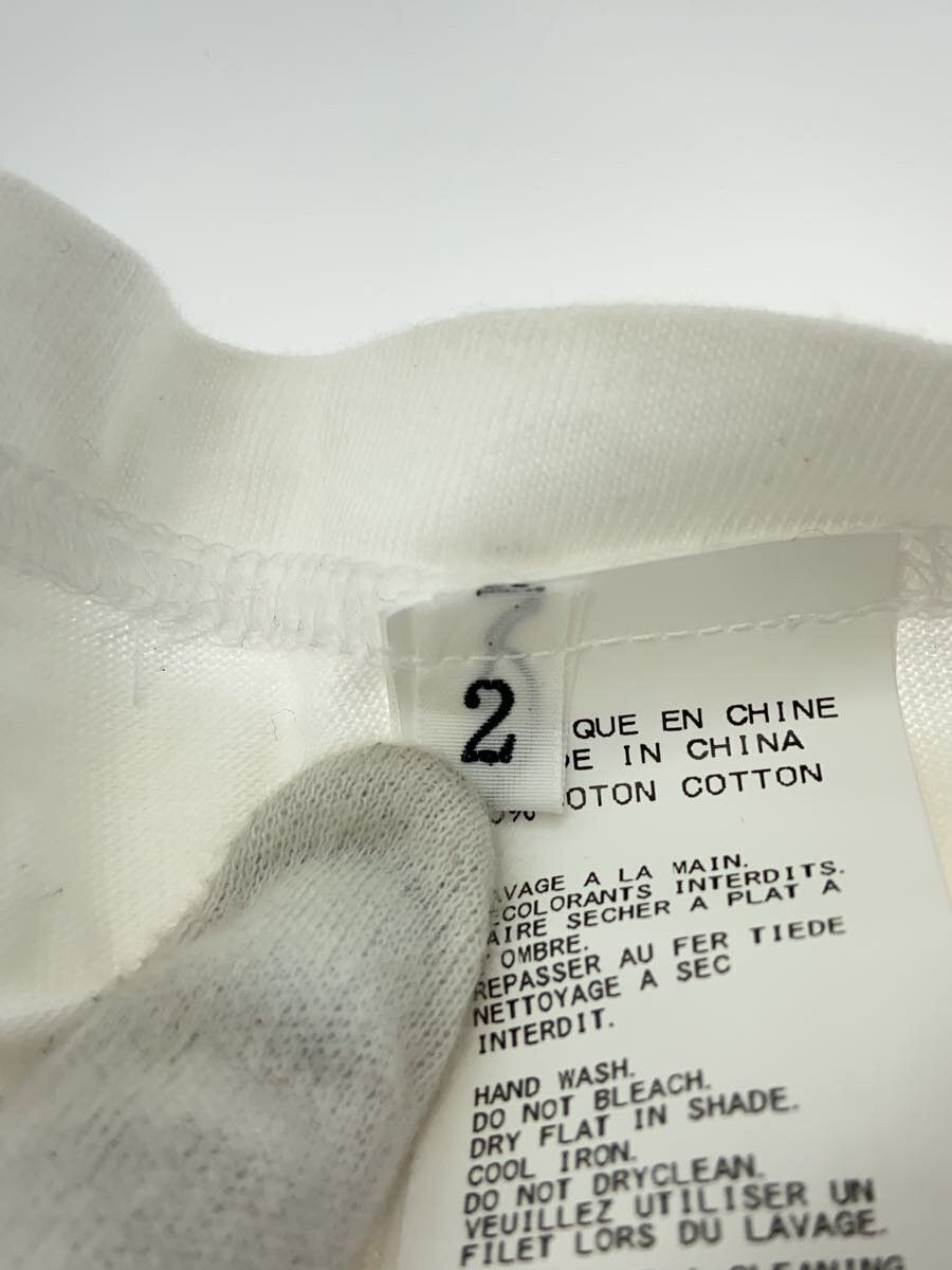 Yohji Yamamoto Leslie Kee Photograph Tee Size M / US 6-8 / IT 42-44 - 4 Thumbnail