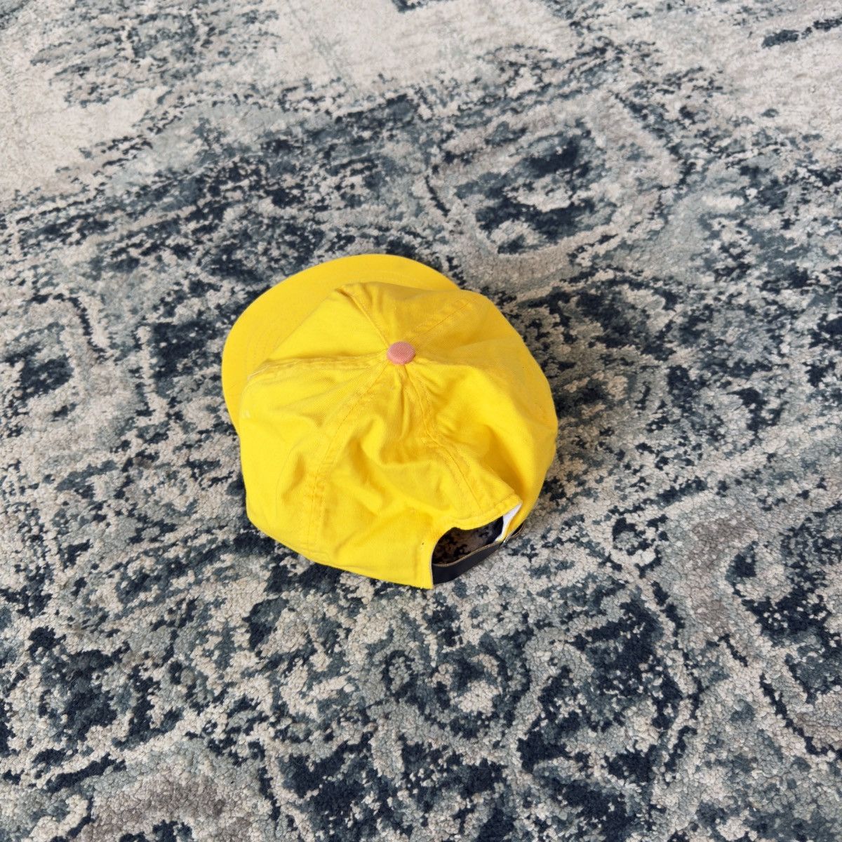 Vintage Vintage Pennzoil SnapBack Size ONE SIZE - 5 Thumbnail