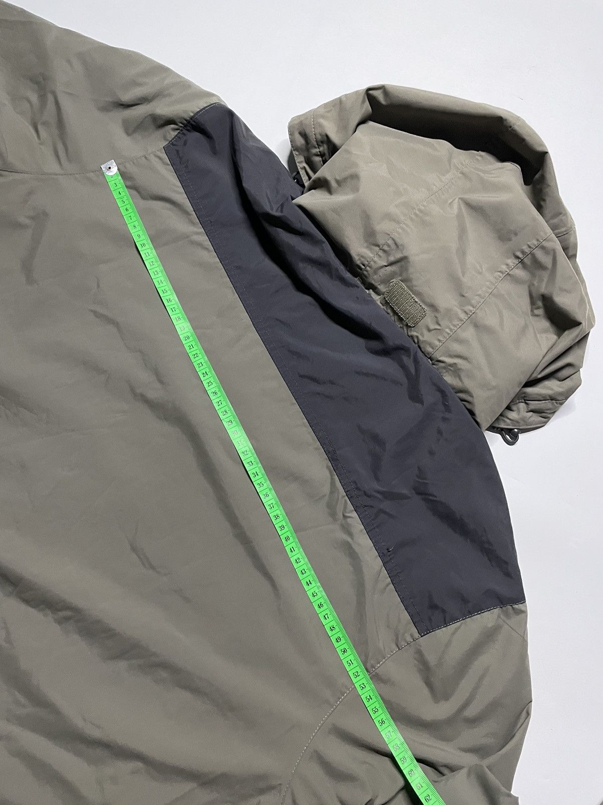 Helly Hansen Helly Hensen Outdoor jacket Size US XL / EU 56 / 4 - 17 Thumbnail