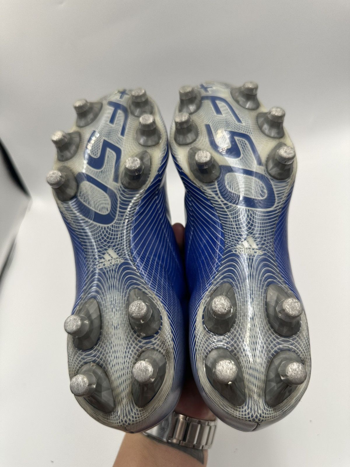 Adidas Chelsea Size US 6 / EU 39 - 8 Thumbnail