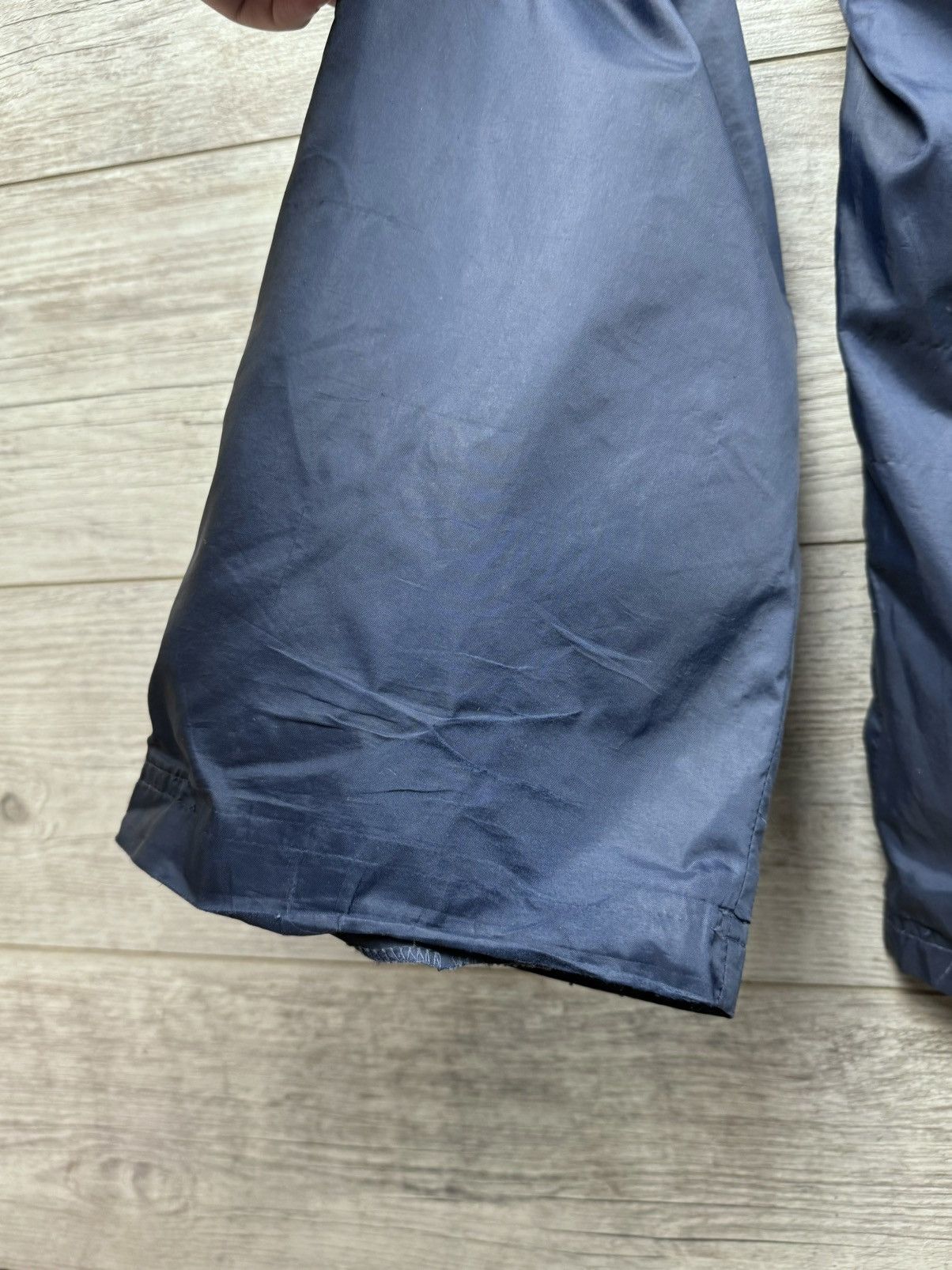 Japanese Brand Nike Vintage Casual Pants Drill Y2K style Size L Size US 34 / EU 50 - 21 Thumbnail