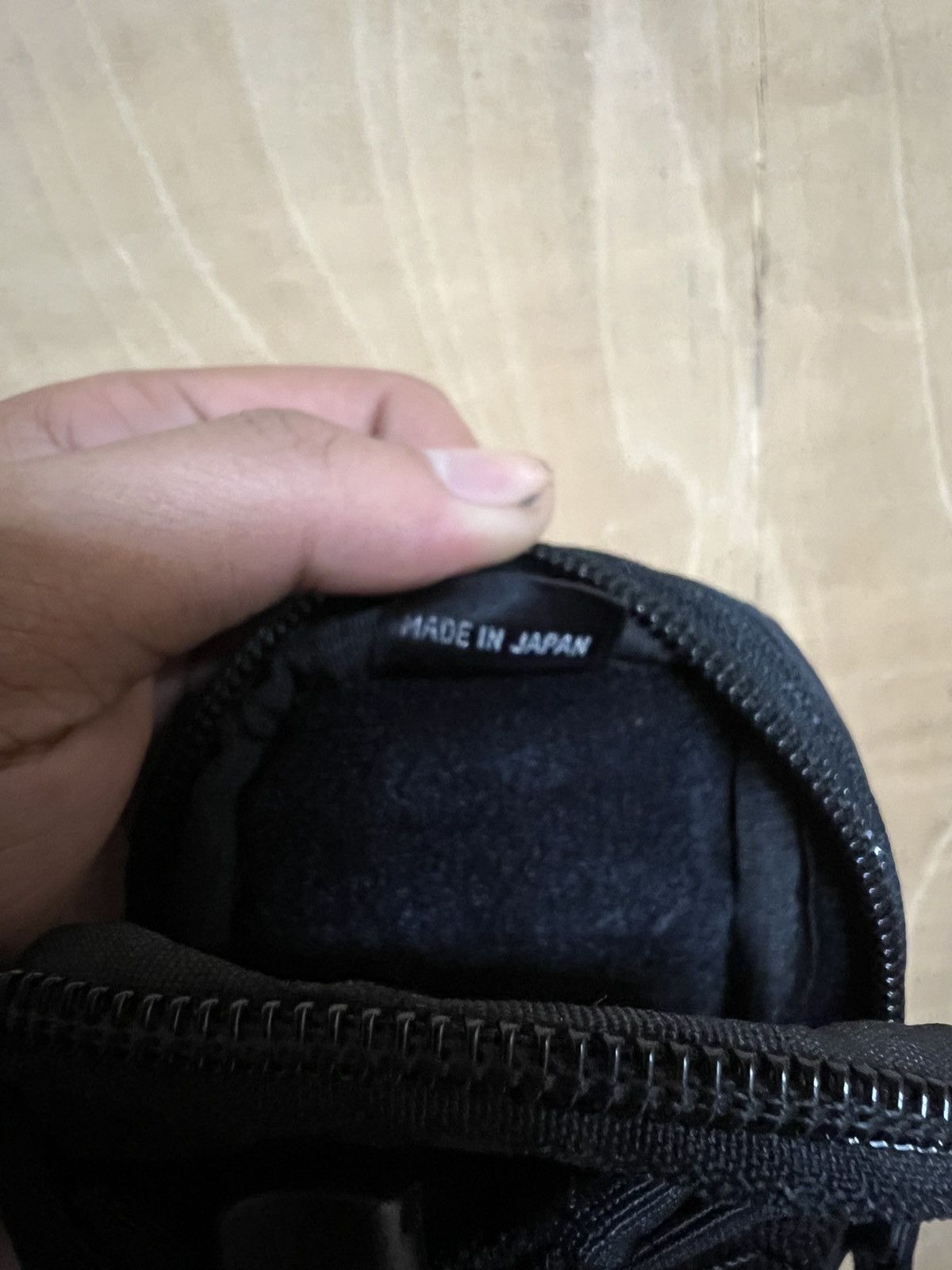 Porter PORTER DRIVE POUCH Size ONE SIZE - 7 Thumbnail