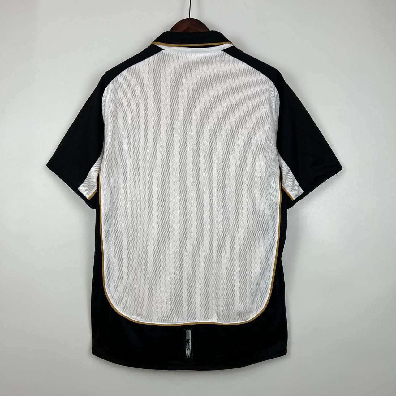 Vintage Reversible Jersey Anniversary 100th Manchester United 01/02 Size US XL / EU 56 / 4 - 2 Thumbnail
