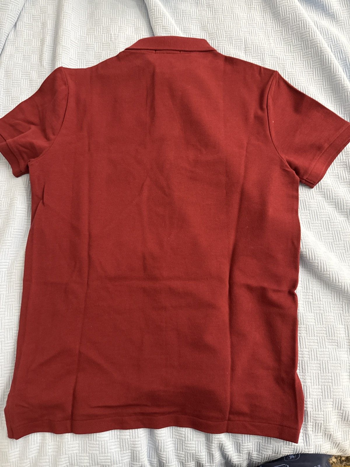 Polo Ralph Lauren Polo Ralph Lauren Size US S / EU 44-46 / 1 - 3 Thumbnail