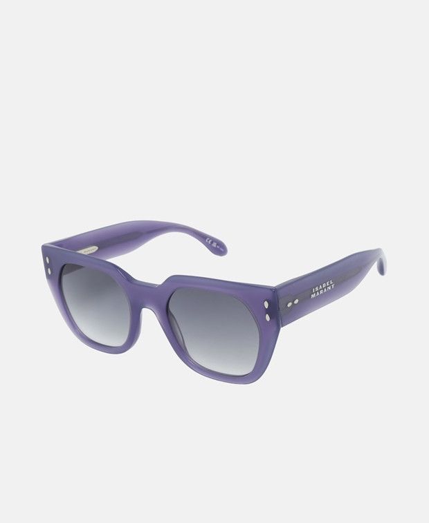 Isabel Marant Sunglasses Size ONE SIZE - 1 Thumbnail