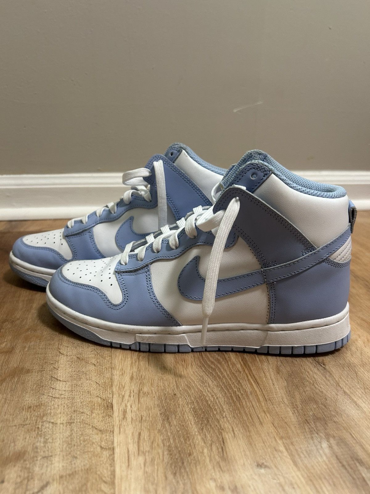 Nike Nike Dunk 7.5 Size US 7.5 / IT 37.5 - 3 Thumbnail