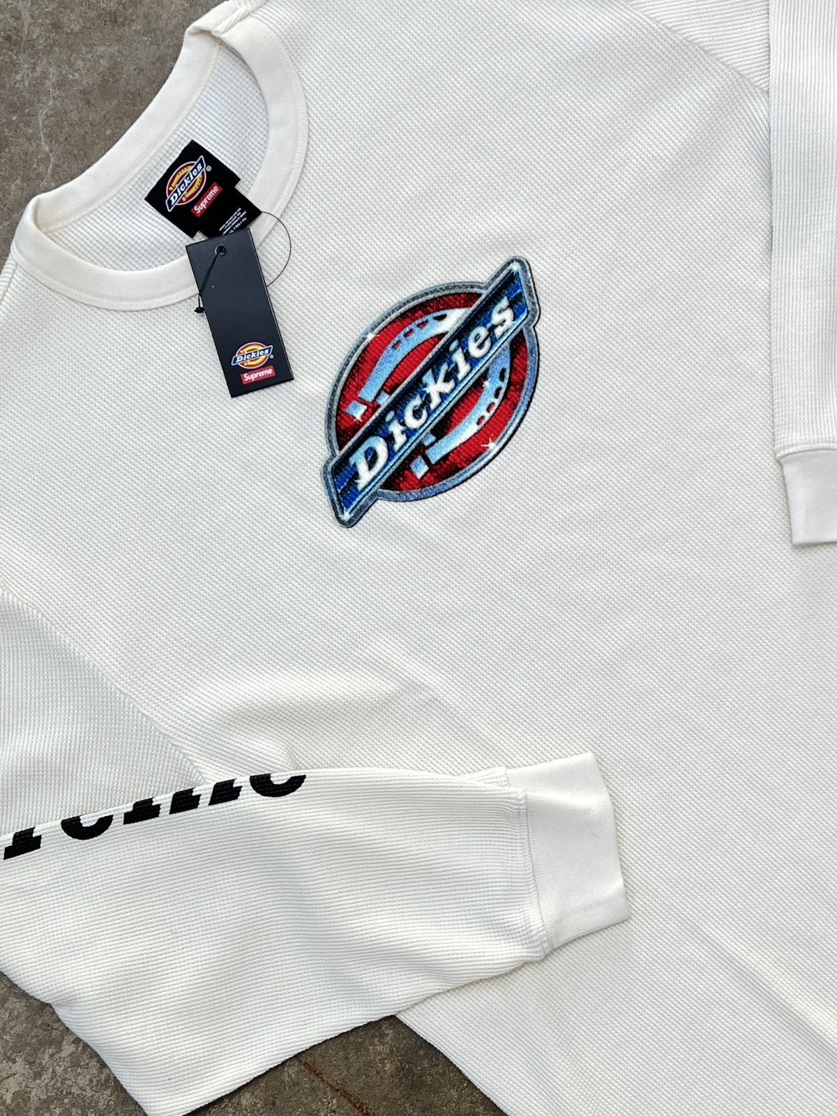Supreme Dickies x Supreme FW25 Thermal XL | Grailed
