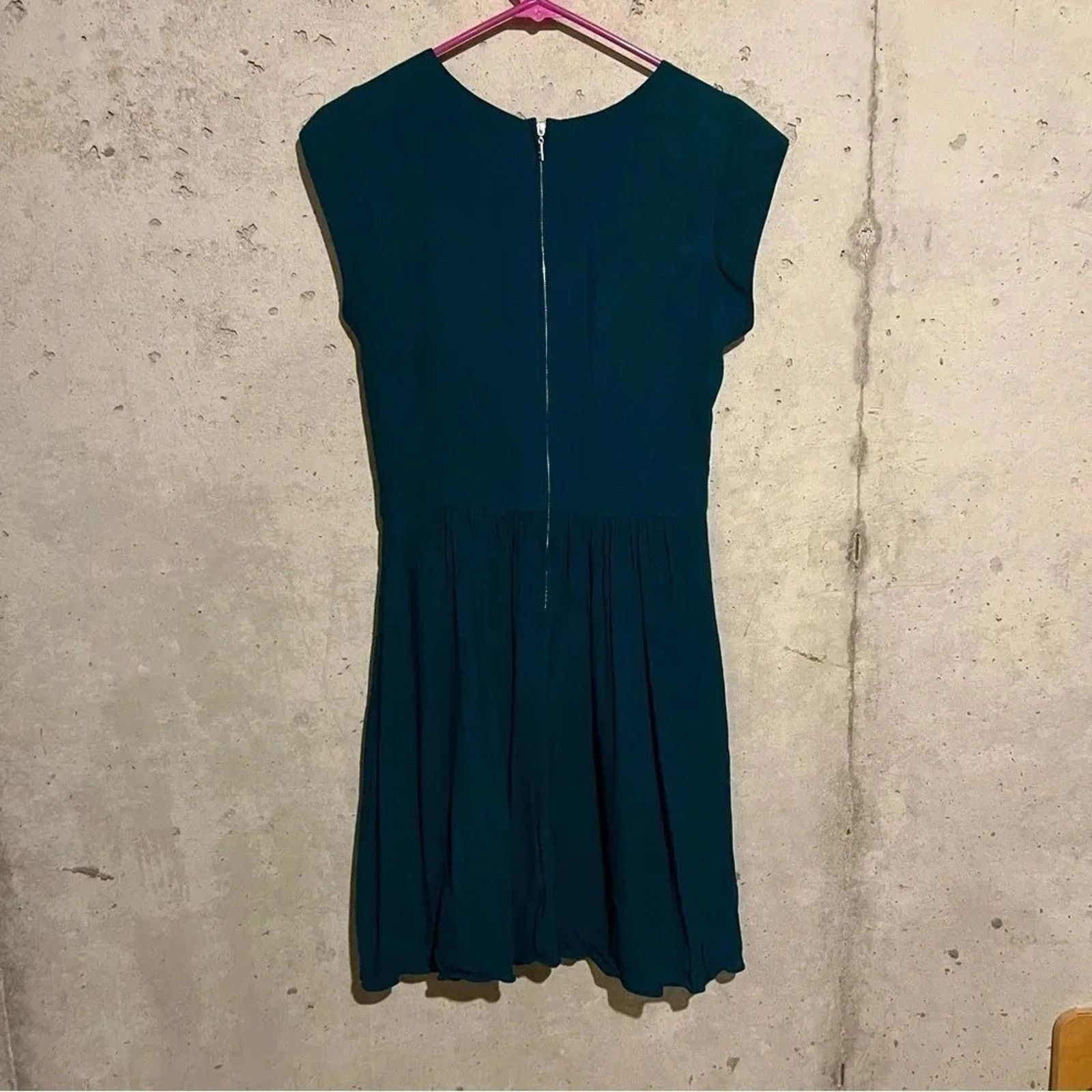 Rebecca Taylor Sz 6 Textured Fit Flare Dress NWT is available for purchase  on au PAY Market - Imported Goods Online Store Co.Ltd. | au PAY Market -  Online Shopping Site