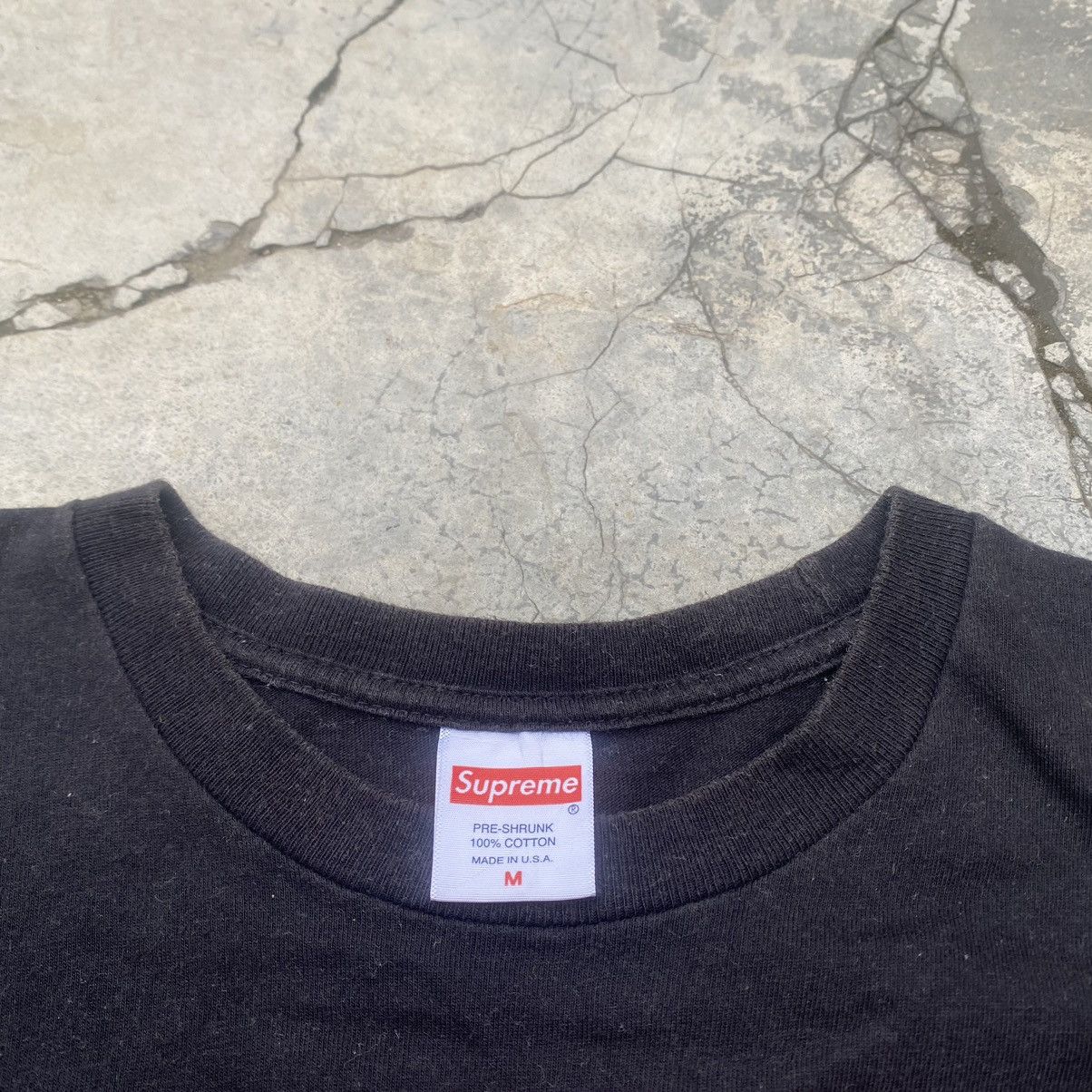 Supreme 🔥SUPREME BLOOM🔥 LONG SLEEVES Size US M / EU 48-50 / 2 - 3 Thumbnail