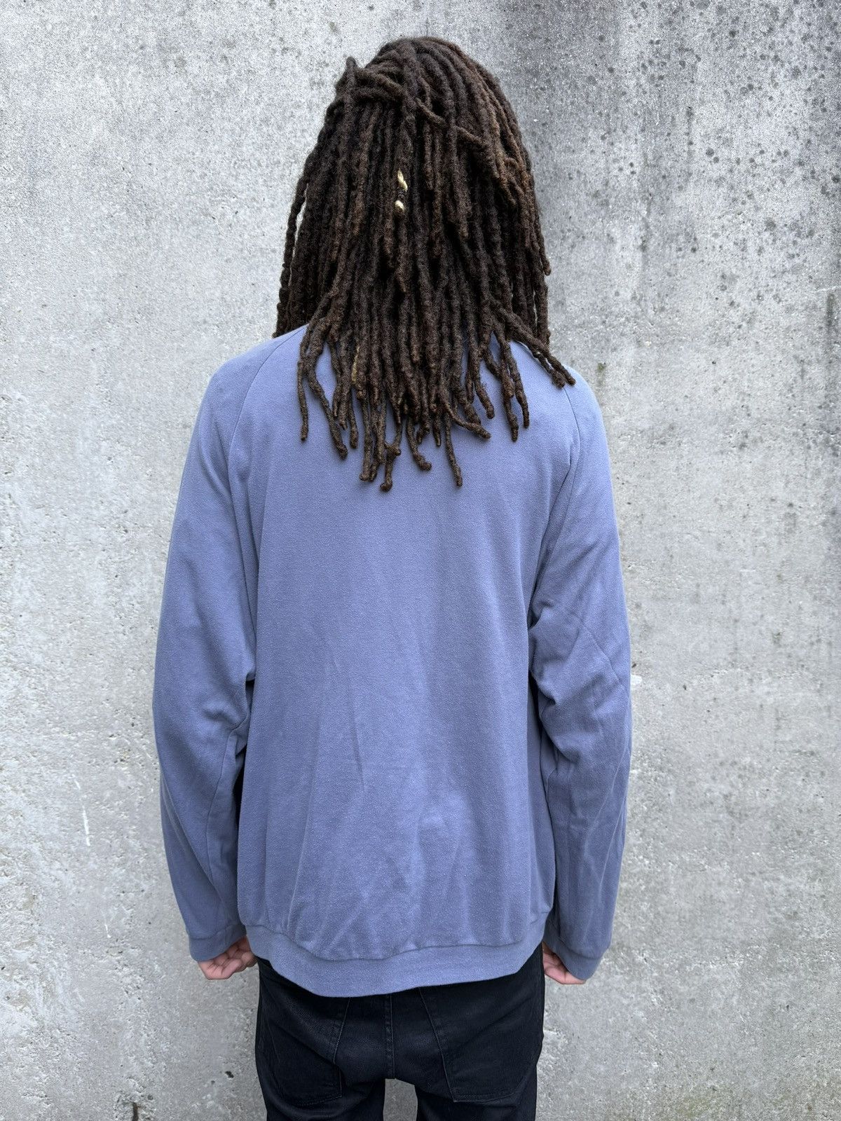 Undercover Undercover x Helen verhoeven Painterly print Crewneck Size US L / EU 52-54 / 3 - 2 Thumbnail