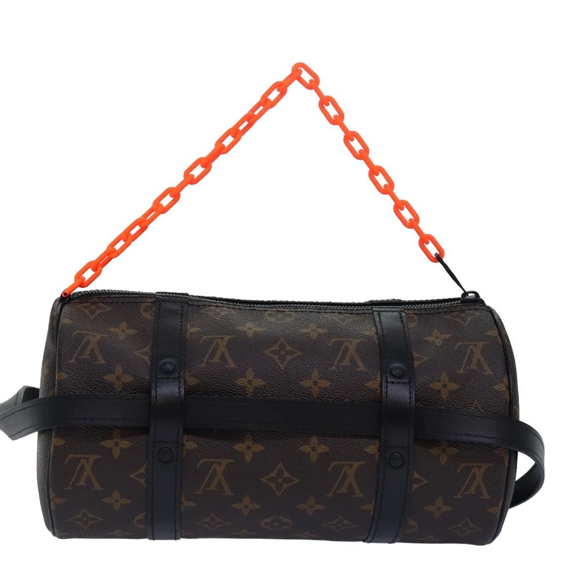 Louis Vuitton LOUIS VUITTON Monogram Solar Powered Ray Mini Pollution Bag Size ONE SIZE - 2 Thumbnail