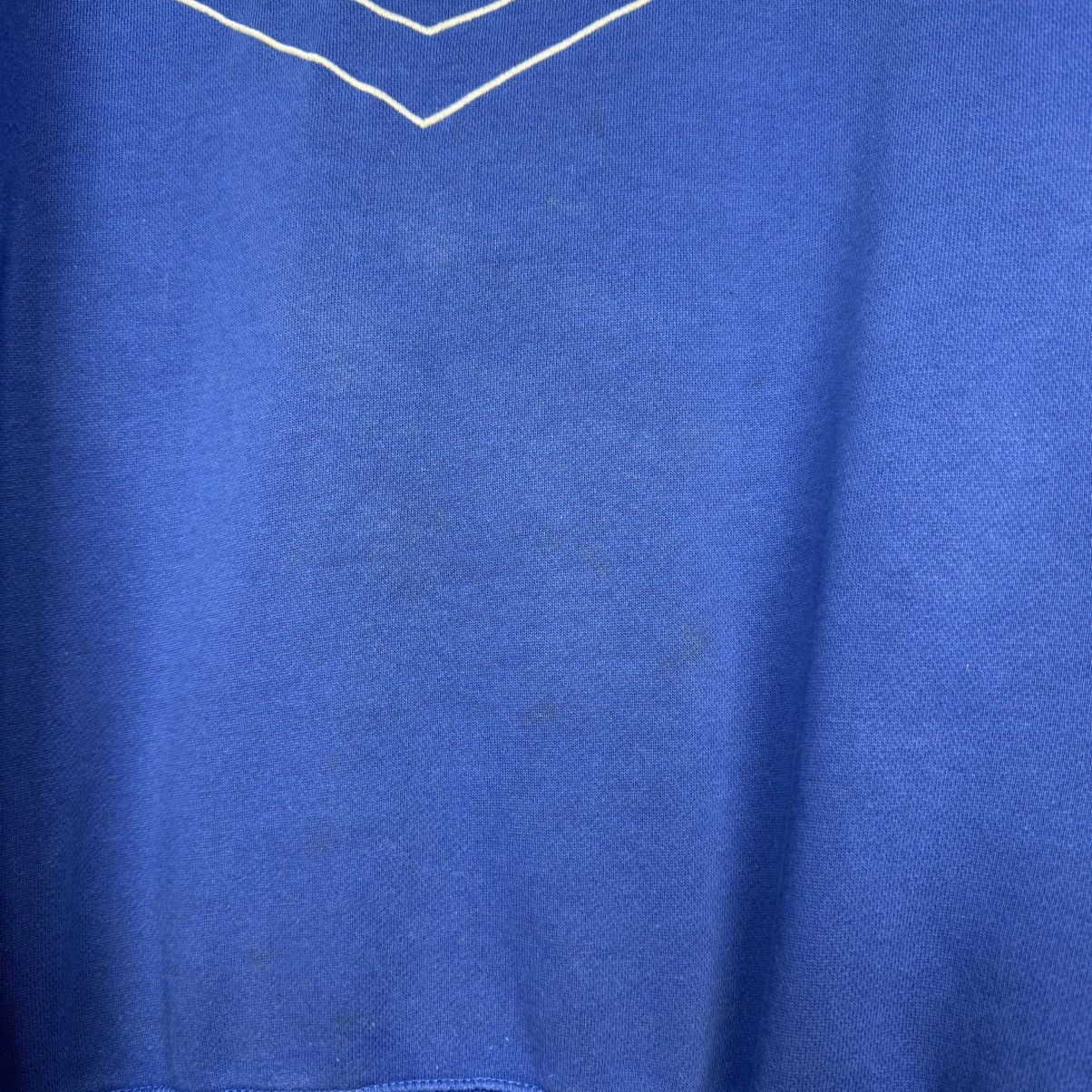 PONY BIRMINGHAM CITY FOOTBALL SOCCER TRAINING SWEATSHIRT VINTAGE Size US XL / EU 56 / 4 - 21 Thumbnail