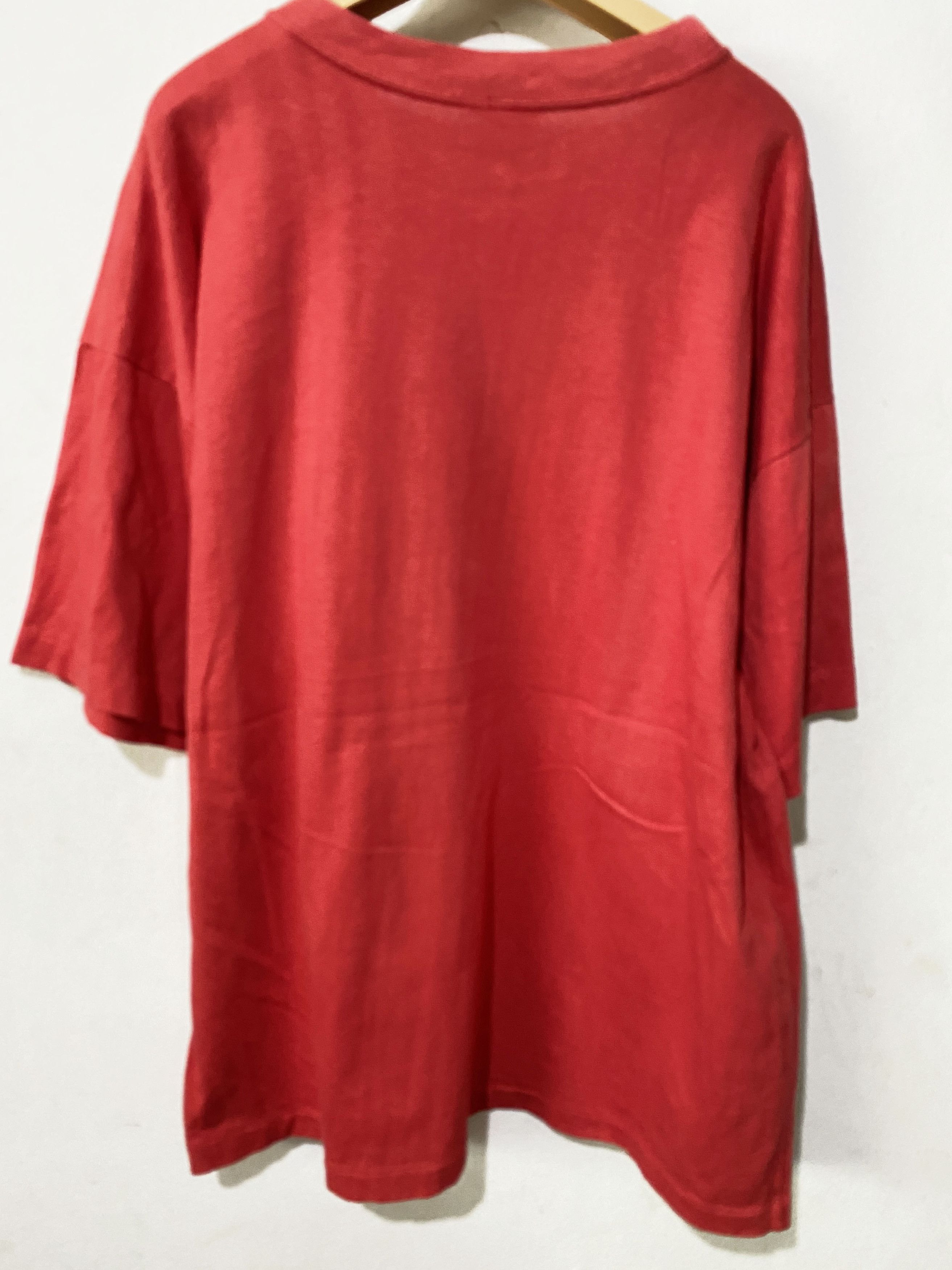 Vintage Vintage 90s Australia Shirt Size US XXL / EU 58 / 5 - 3 Thumbnail