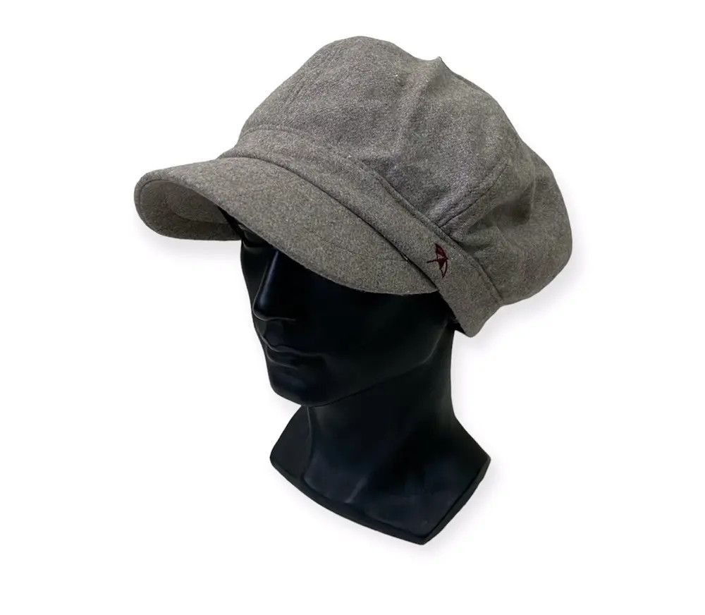 Japanese Brand × Vintage Vintage Arnold Palmer Small Logo Hat Size ONE SIZE - 1 Thumbnail