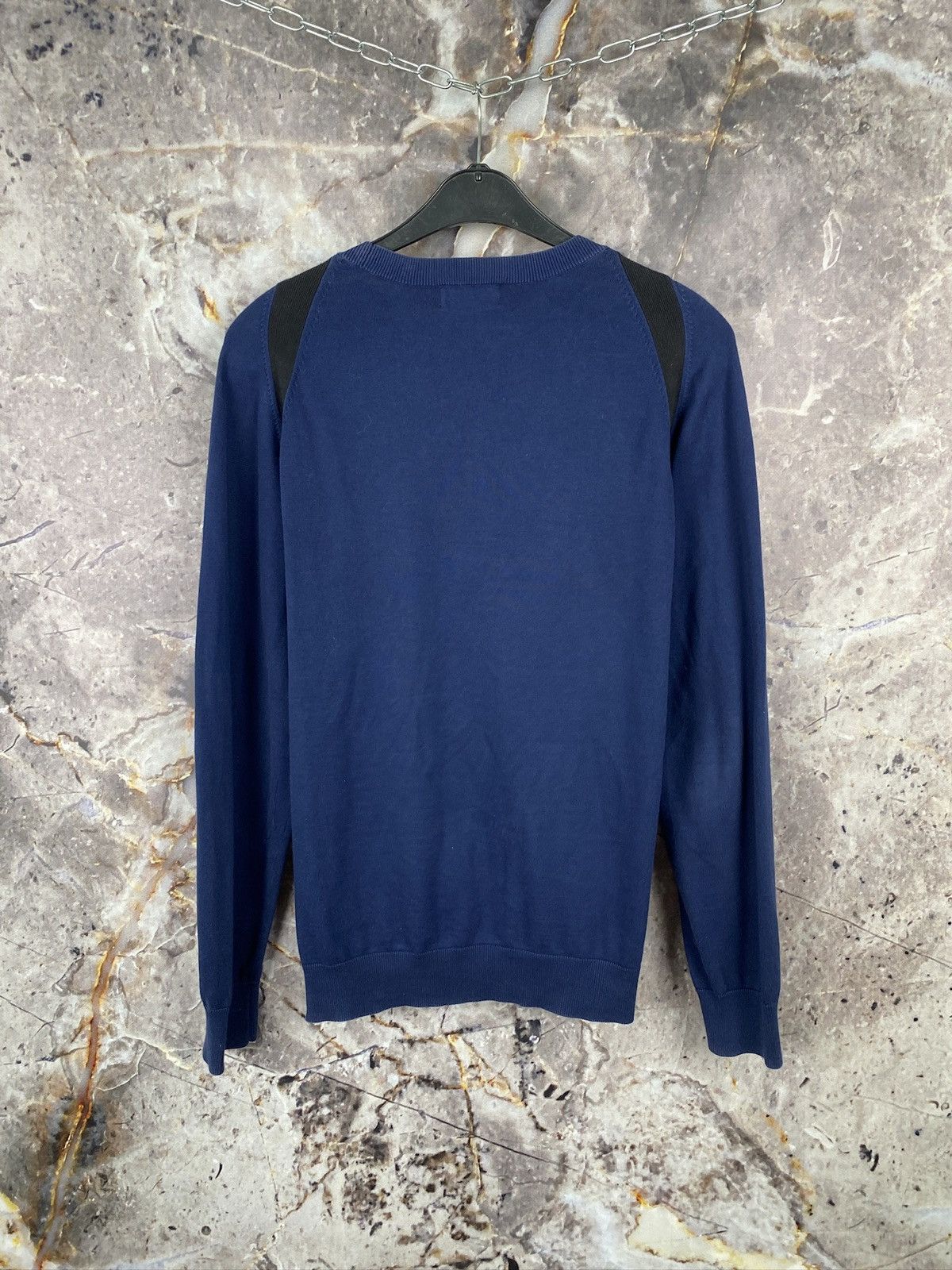 Other × Paul Smith Men’s Paul Smith Light Sweatshirt Pullover Size XL Size US XL / EU 56 / 4 - 8 Thumbnail