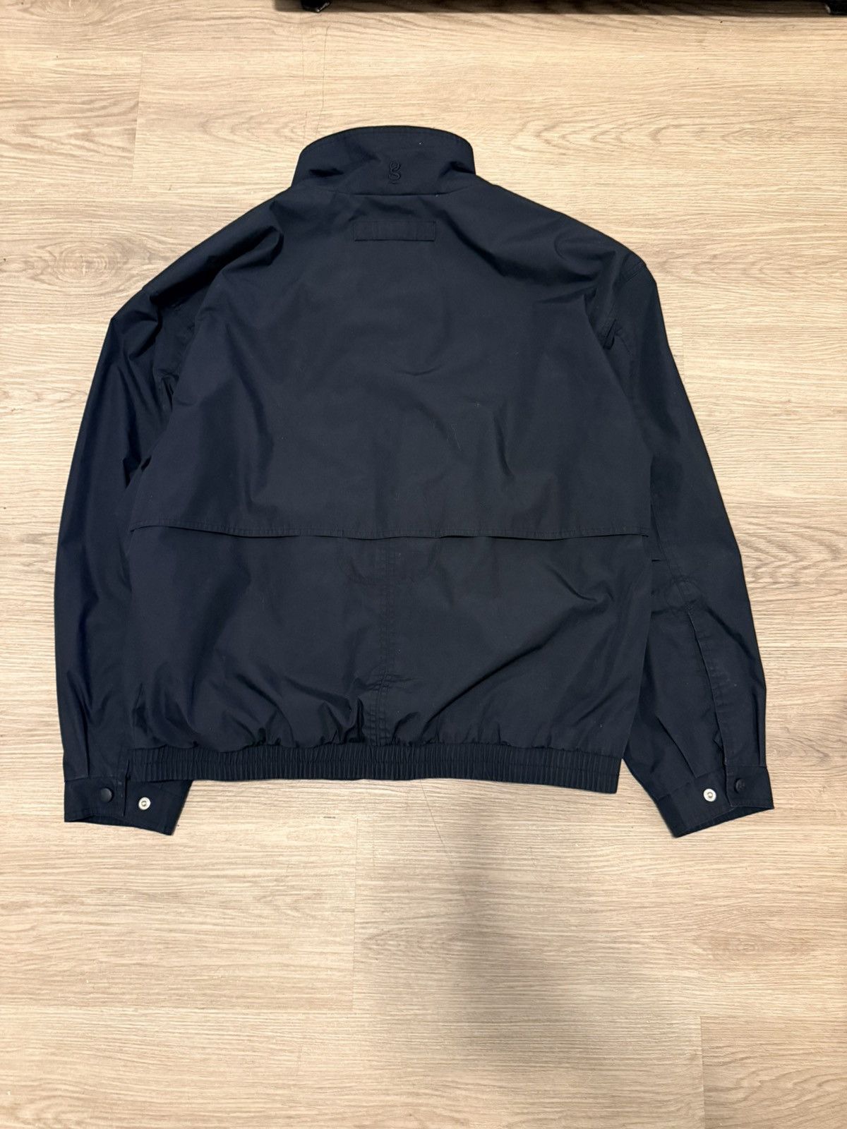 Other Black Tustin Lexus windbreaker w/ cream accents Size US L / EU 52-54 / 3 - 3 Thumbnail