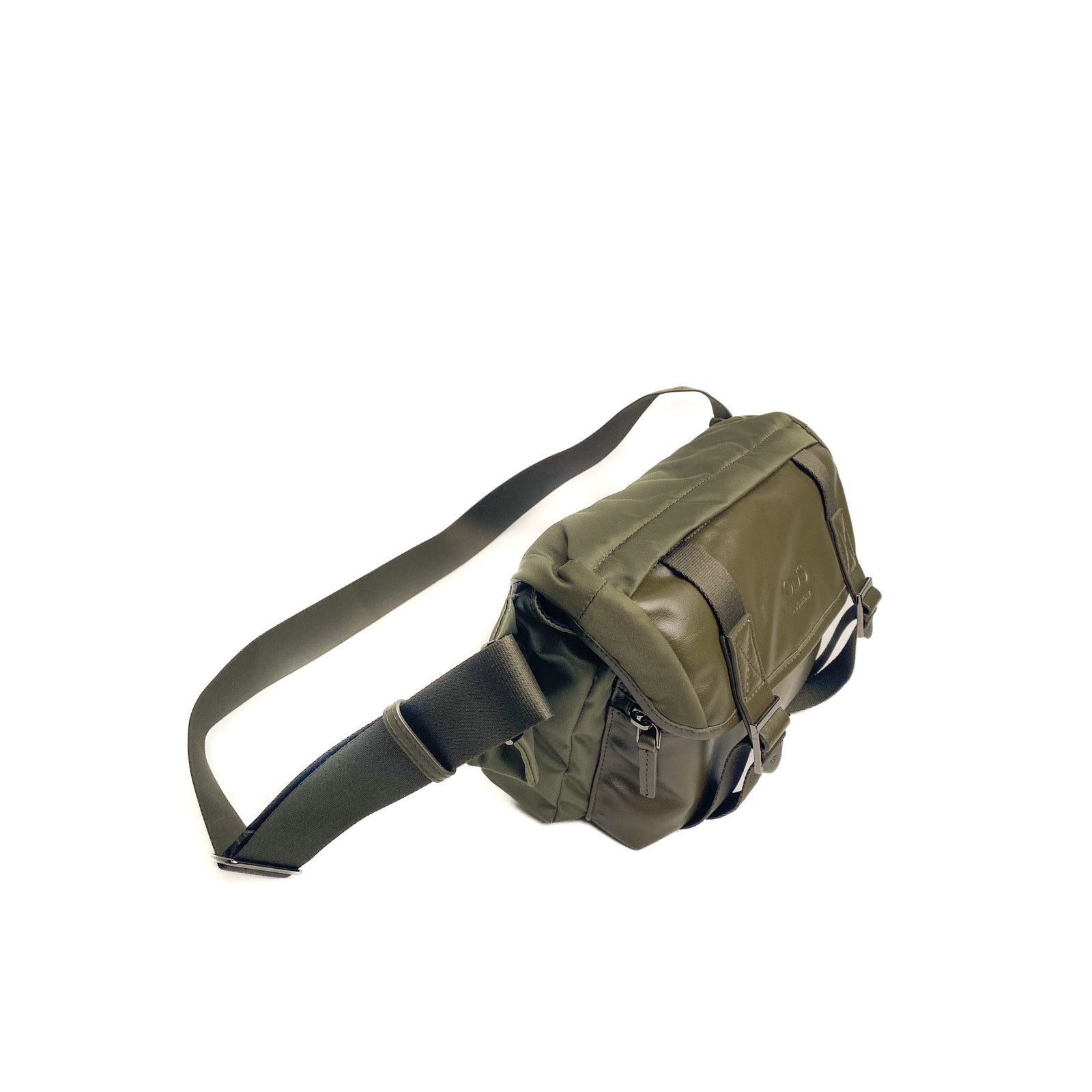 Tod's Crossover Messenger Bag Size ONE SIZE - 5 Thumbnail