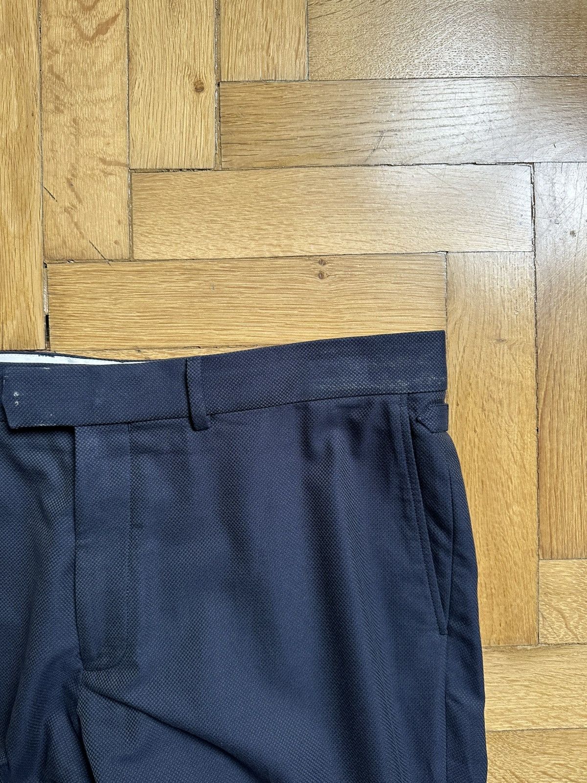 Louis Vuitton Louis Vuitton Vintage Luxury Mens Classic Pants Size US 36 / EU 52 - 13 Thumbnail