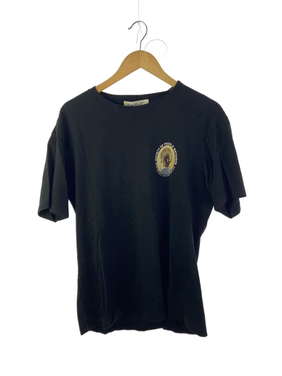 Undercover "Society of People Watchers" Tee Size US M / EU 48-50 / 2 - 2 Thumbnail