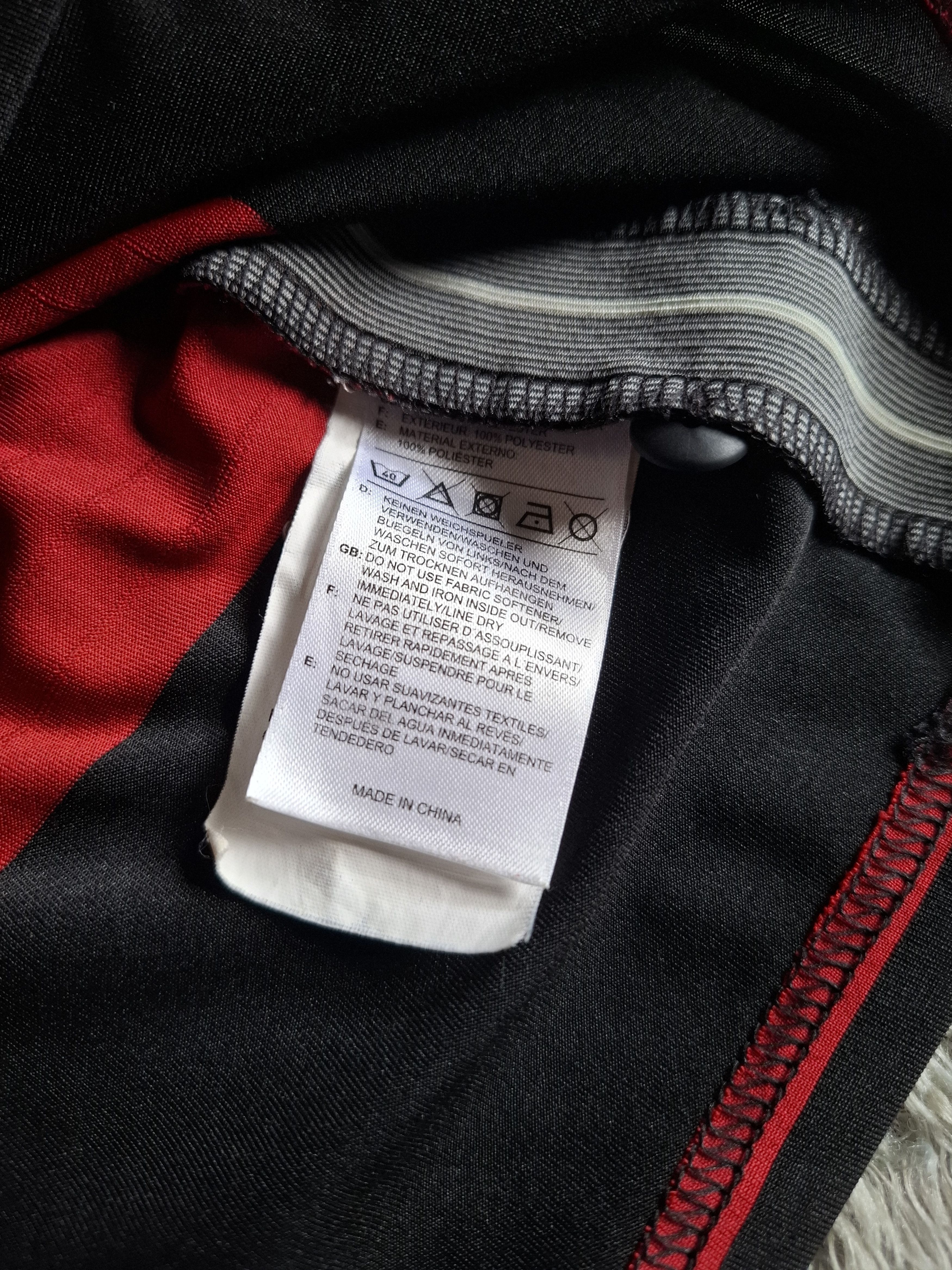 Adidas Germany 2014 Away kits Size US L / EU 52-54 / 3 - 4 Thumbnail