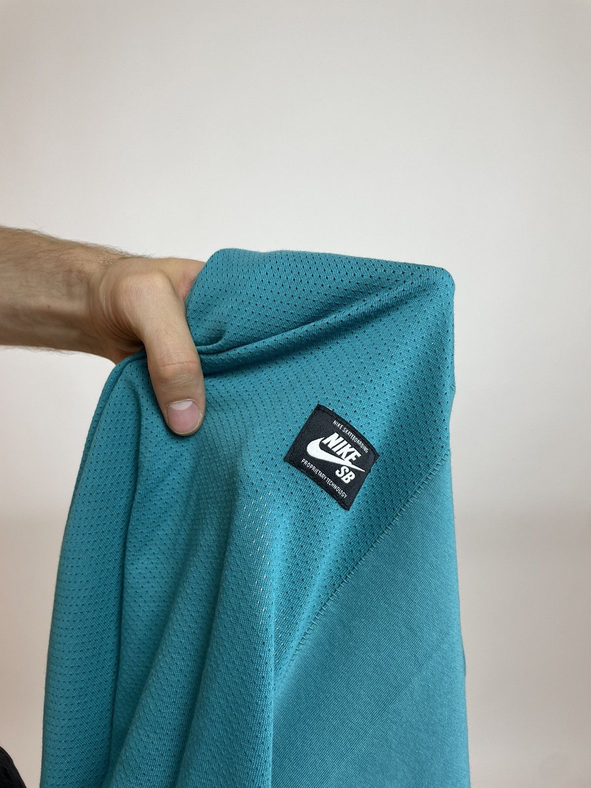 Nike Nike SB Long Sleeve Mens size M Oversized Size US M / EU 48-50 / 2 - 9 Thumbnail