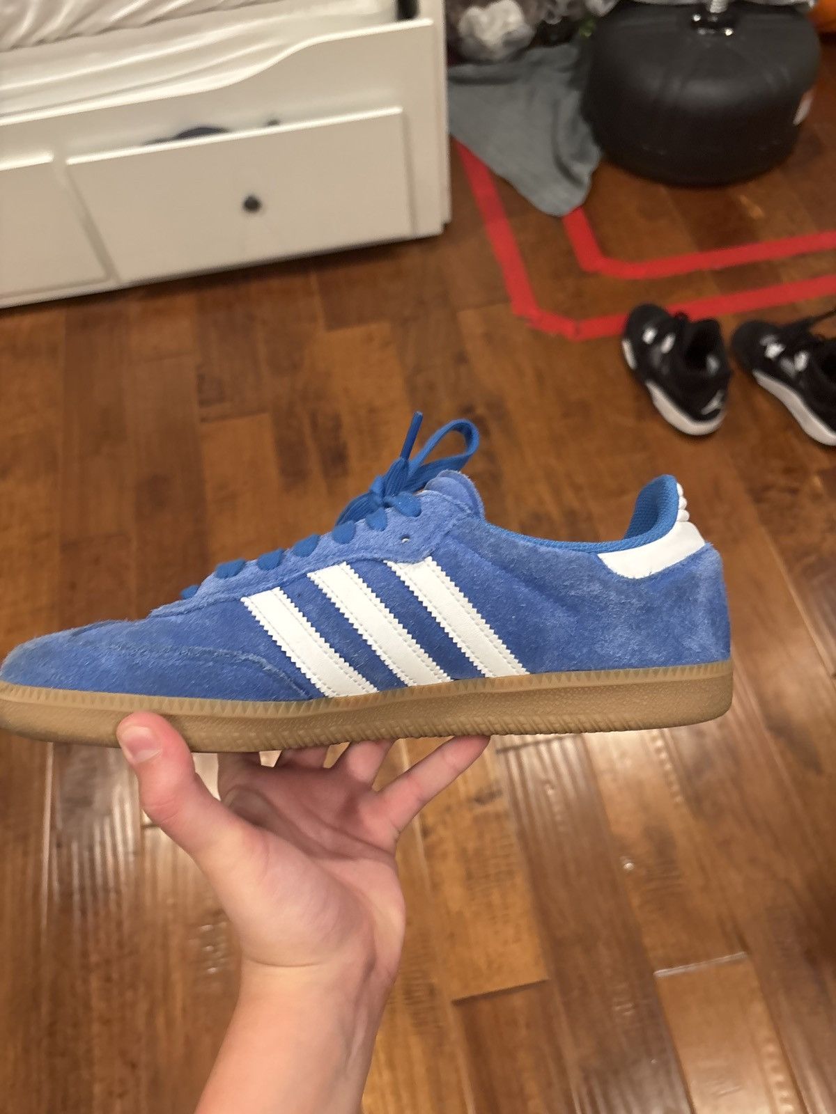 Adidas Adidas samba skate Size US 9.5 / EU 42-43 - 3 Thumbnail