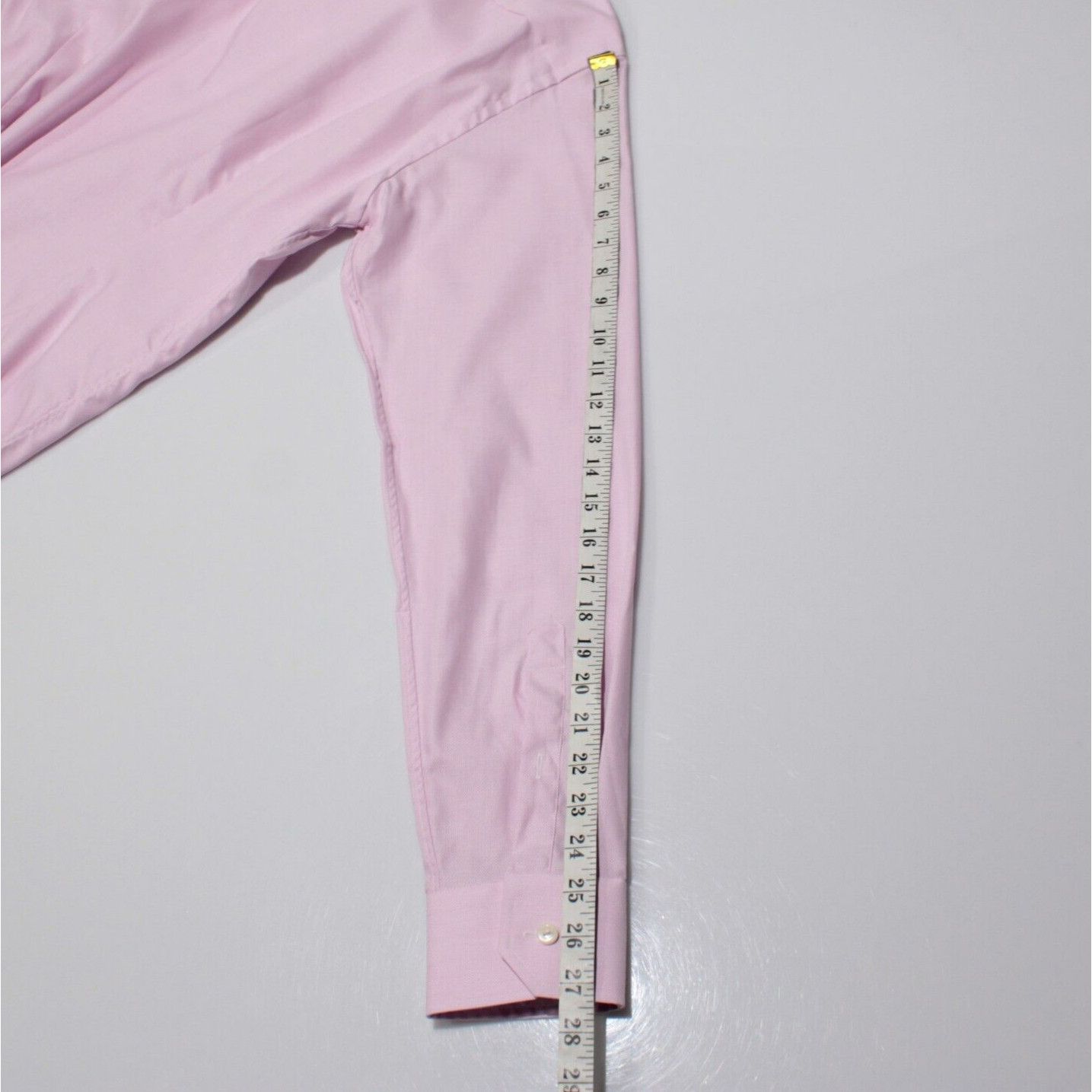Eton Eton New with tags Shirt Size XL US In Pink Size US XL / EU 56 / 4 - 5 Thumbnail