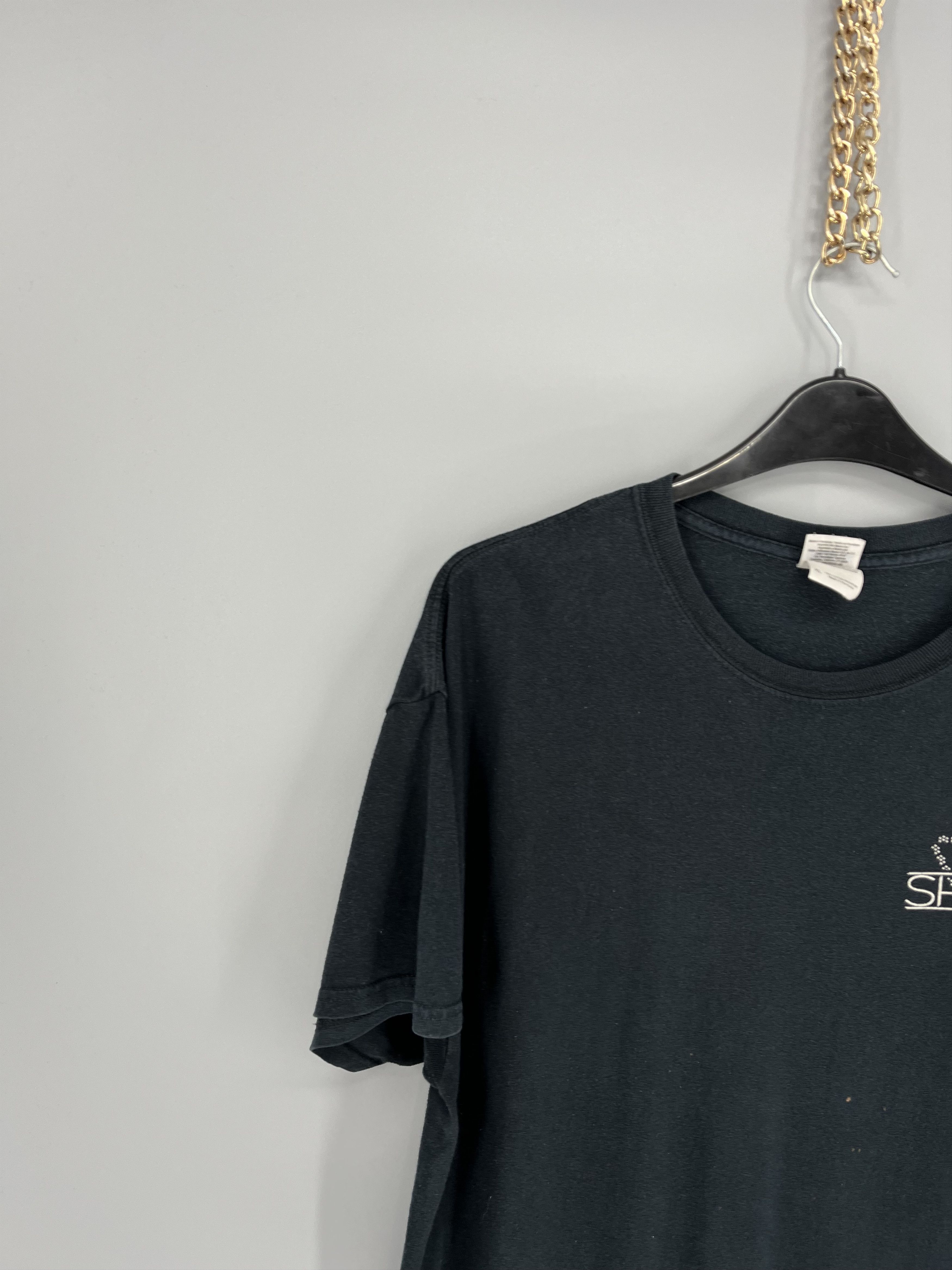 Band Tees Vintage Y2K ENTER SHIKARI Streetwear Style Size US XL / EU 56 / 4 - 5 Thumbnail