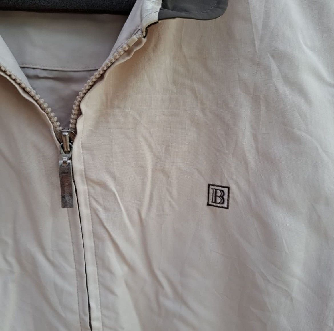 Balmain × Pierre Balmain × Vintage Vintage Balmain Paris Jacket Size US L / EU 52-54 / 3 - 2 Thumbnail
