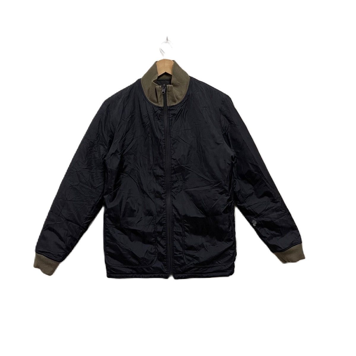 R.Newbold R. Newbold jacket reversible Size US L / EU 52-54 / 3 - 2 Thumbnail