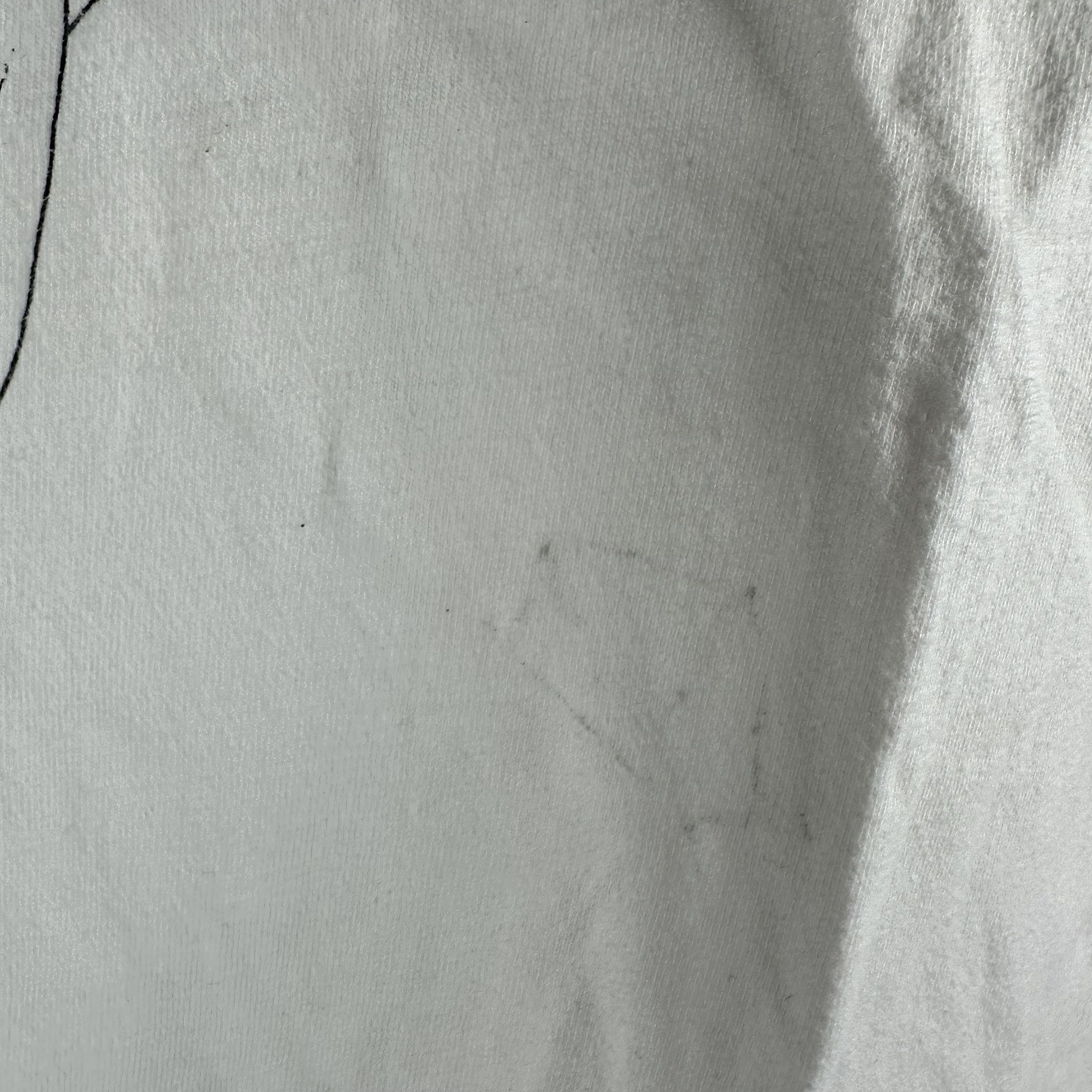 Vintage Vintage 90s C-TEC Brain Technology Artwork T-Shirt Size US L / EU 52-54 / 3 - 7 Thumbnail