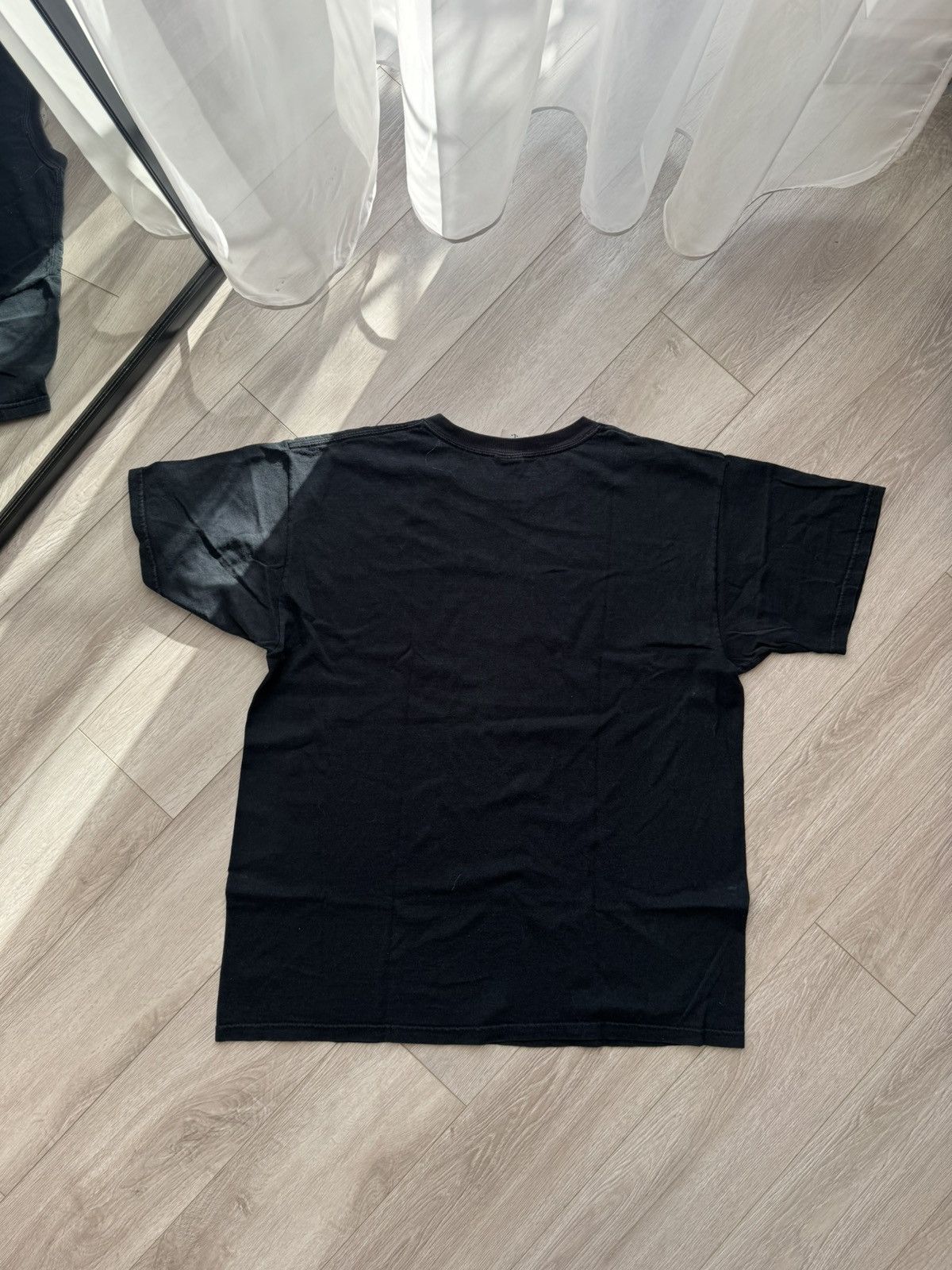 Playstation 2007 Vintage God Of War PlayStation Game Kratos T-Shirt Size US L / EU 52-54 / 3 - 6 Thumbnail