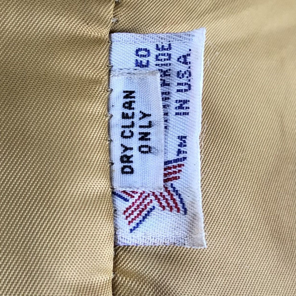 Schott VTG Schott NYC Wool Navajo Blanket Bomber Jacket Made In 🇺🇸 Size US M / EU 48-50 / 2 - 17 Thumbnail