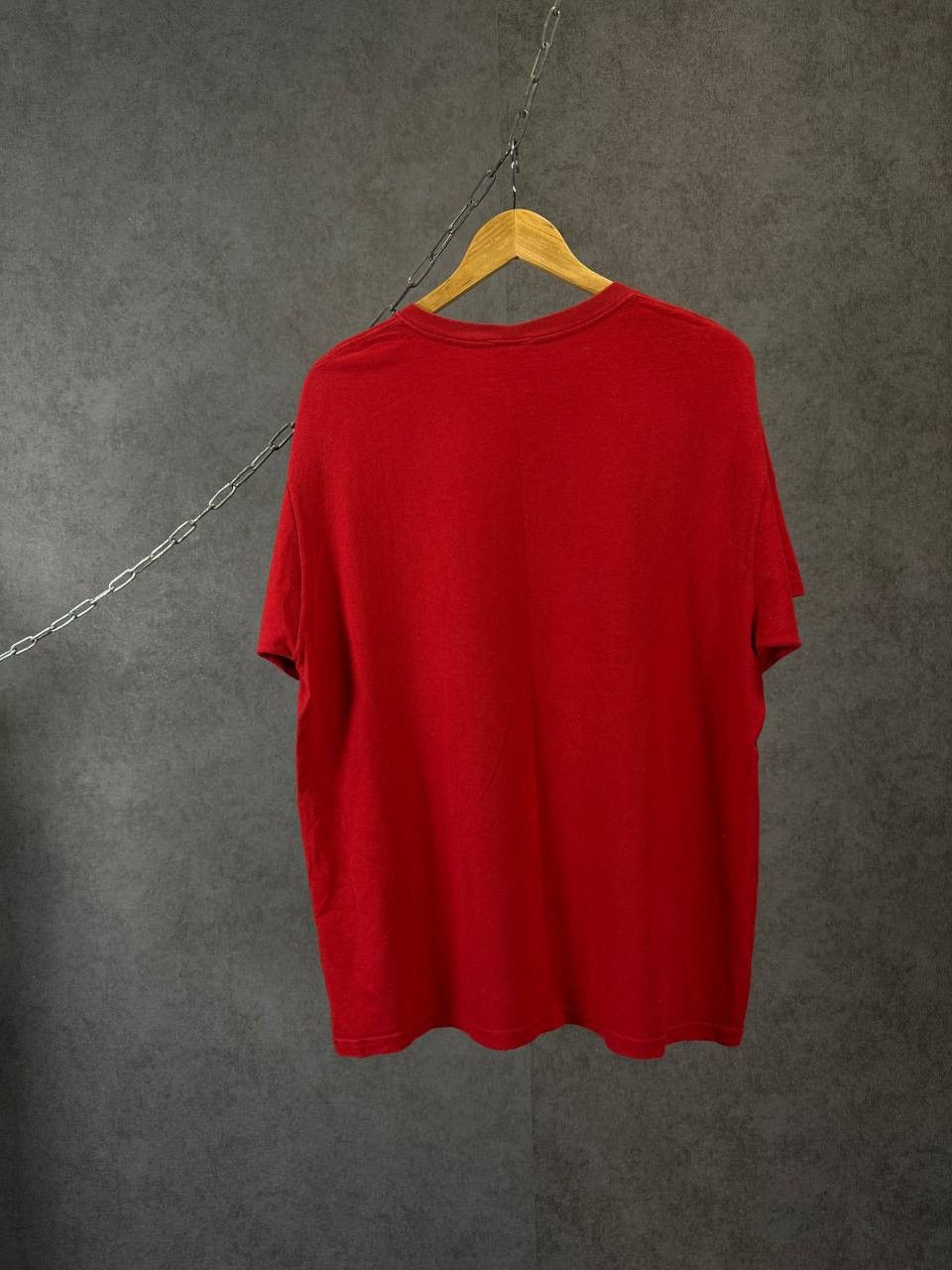 Vintage Mickey Rat vintage tee Size US L / EU 52-54 / 3 - 5 Thumbnail