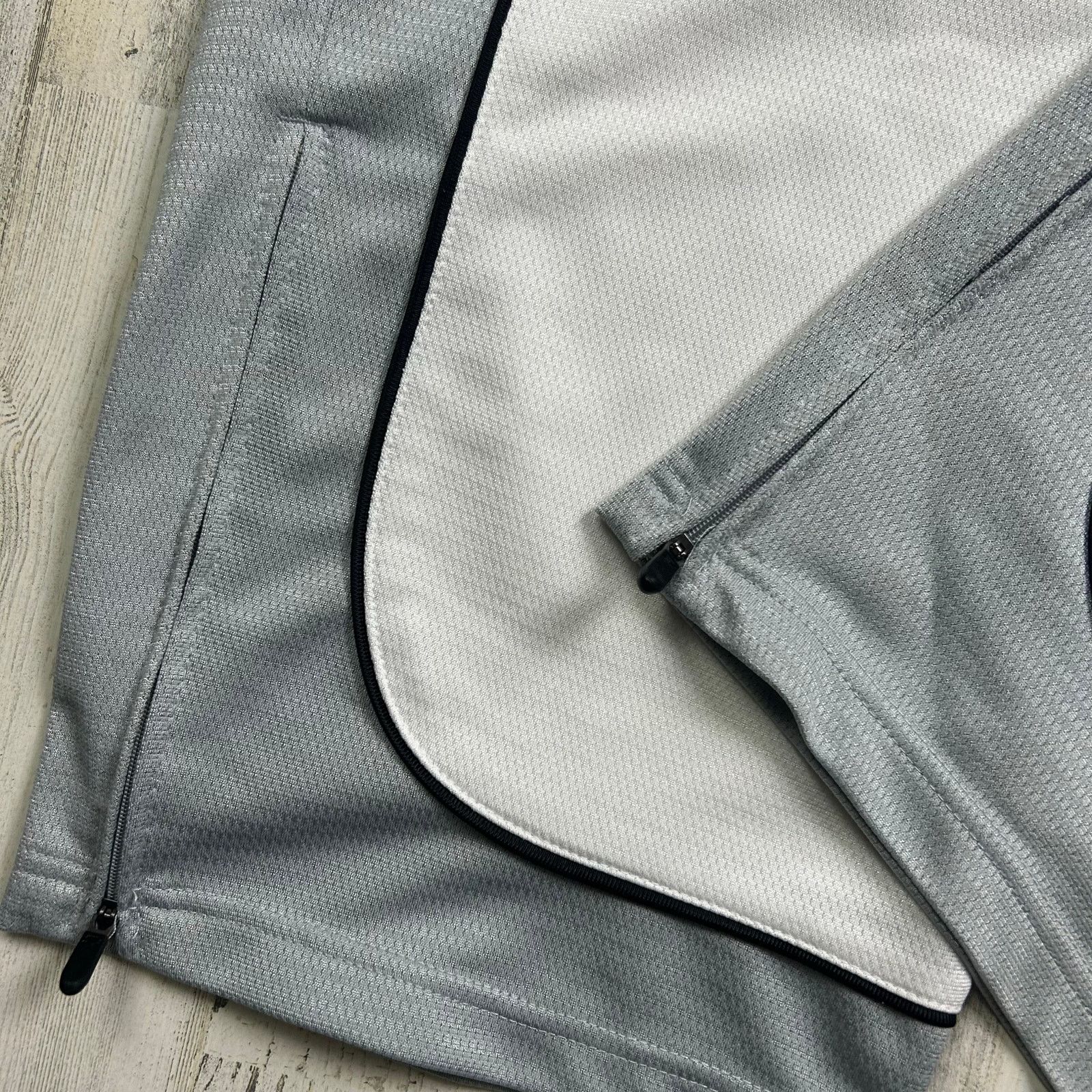 Starter × Vintage Vintage 2000s Starter Basketball Track Pants Size US 38 / EU 54 - 4 Thumbnail