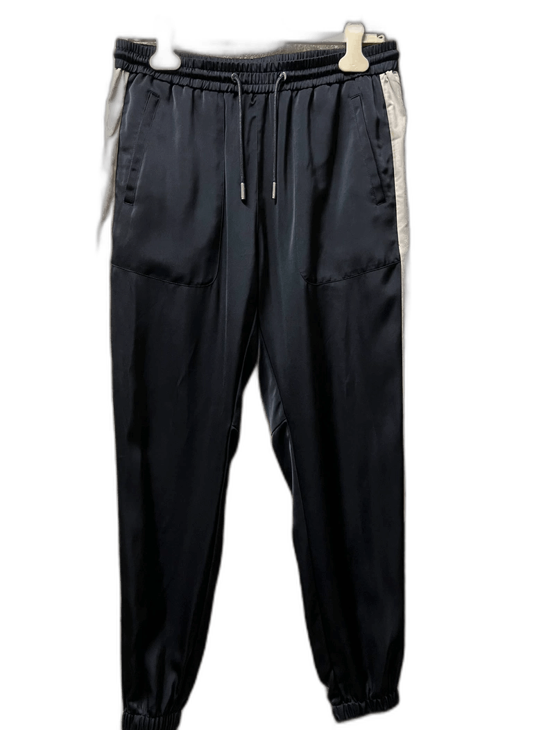 Fendi Karl Lagerfeld Men's Casual Jogger Pants-2508 Size US 44 / EU 60 - 1 Thumbnail