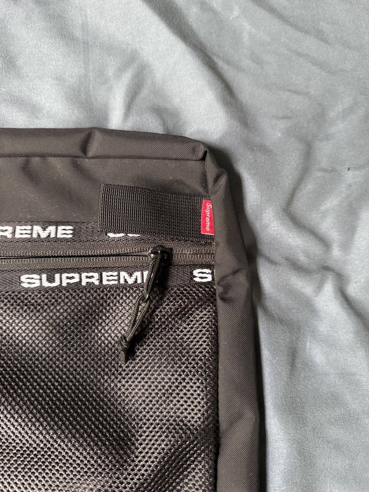 Supreme Supreme Organizer Large Pouch Size ONE SIZE - 2 Thumbnail