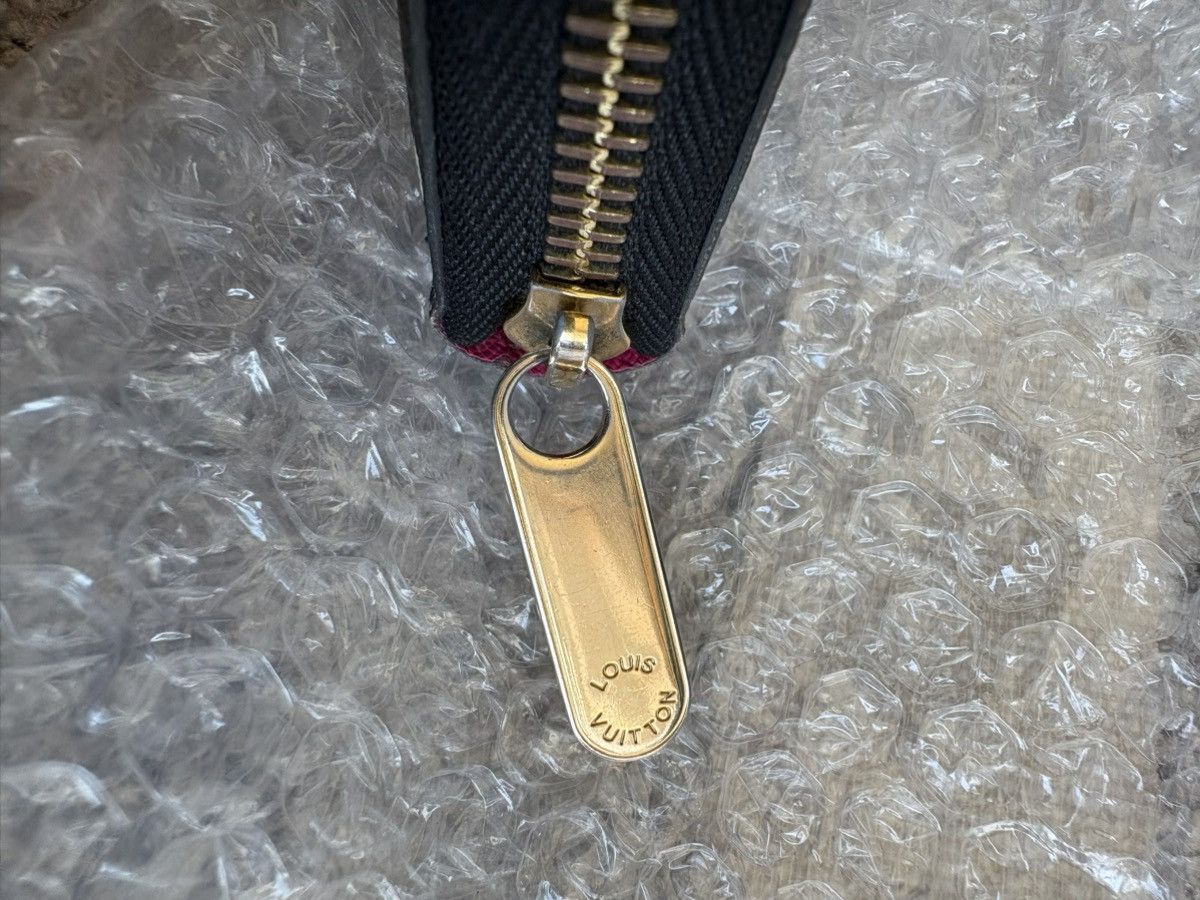 Louis Vuitton × Takashi Murakami Louis Vuitton X Takashi Murakami Multicolored long wallet Size ONE SIZE - 3 Thumbnail