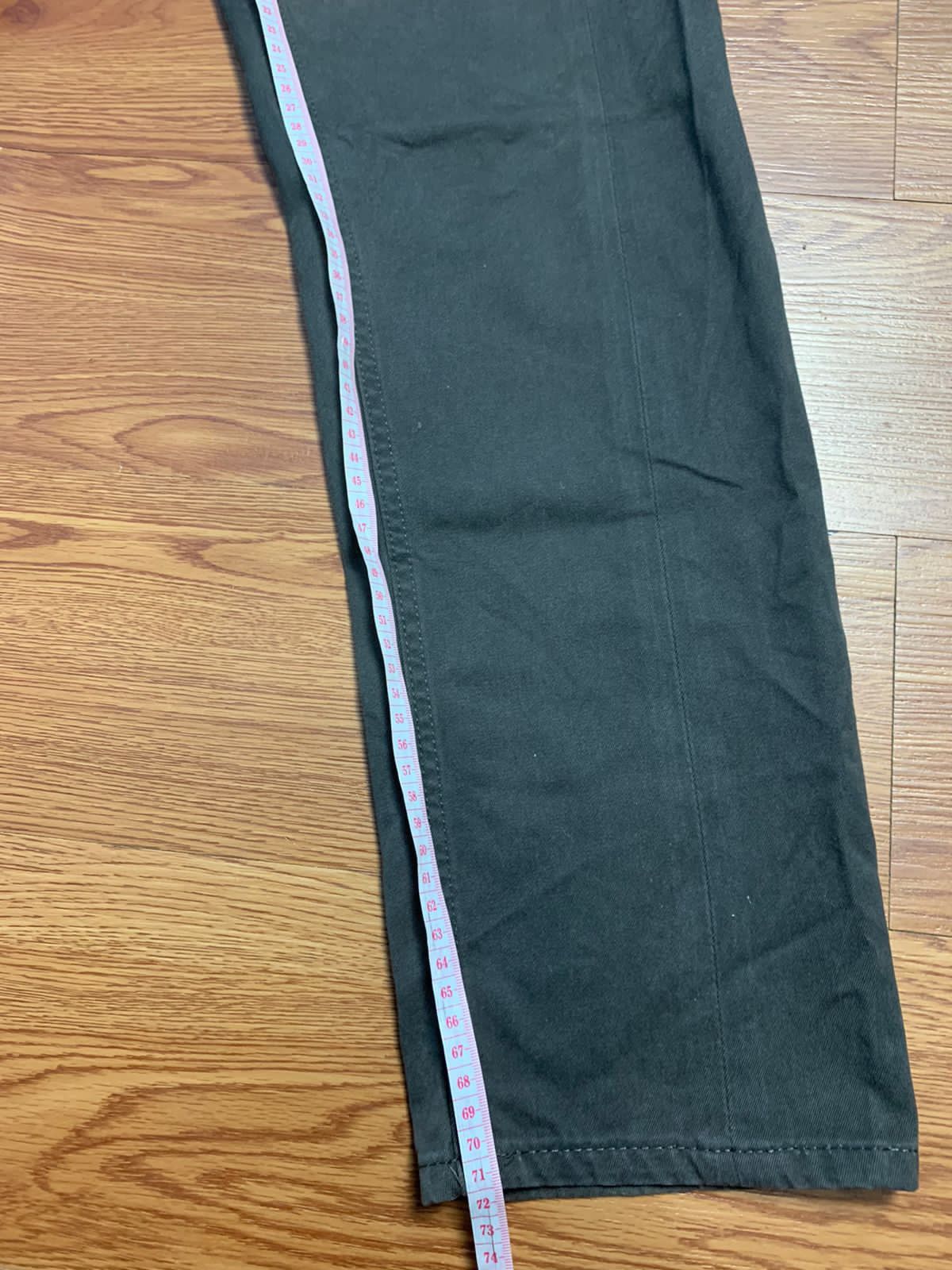 Comme des Garcons AD2005 Junya Watanabe Reconstructed Pants Size US 30 / EU 46 - 14 Thumbnail