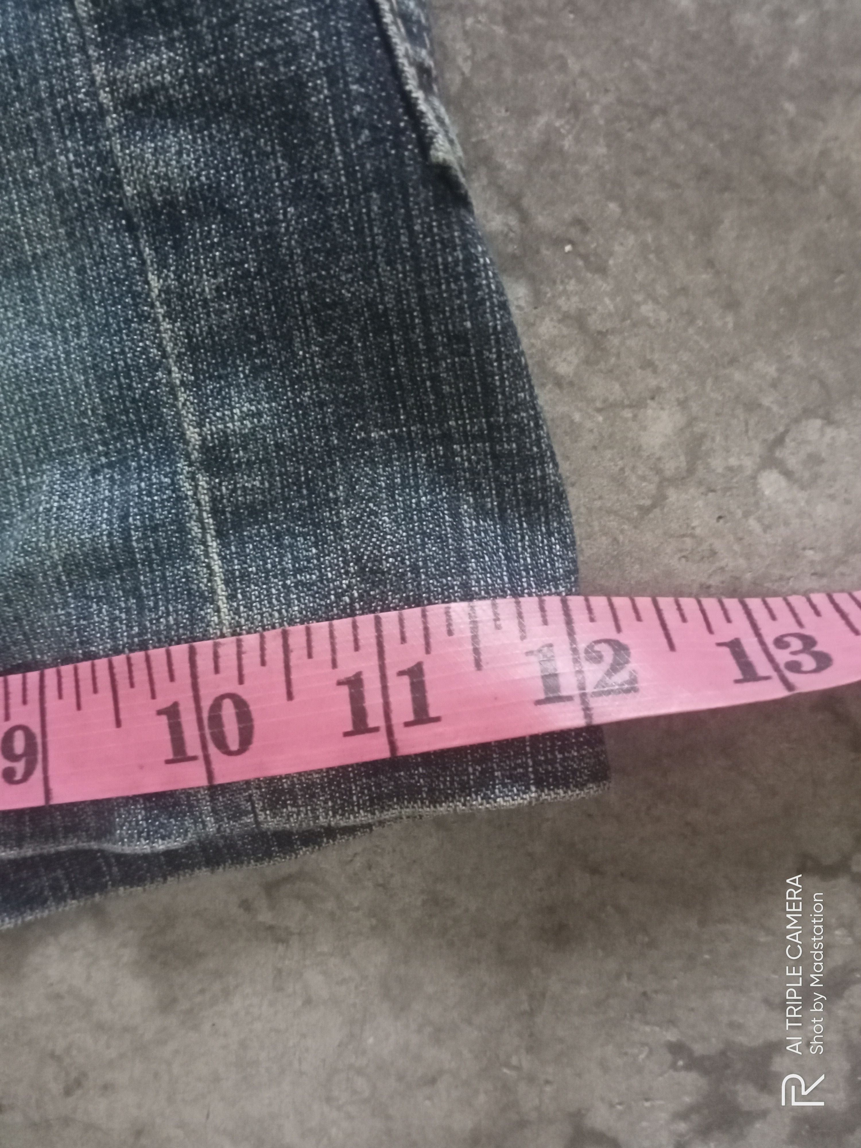 CABANE de ZUCCa × Japanese Brand Zucca Short Pants Size US 30 / EU 46 - 4 Thumbnail