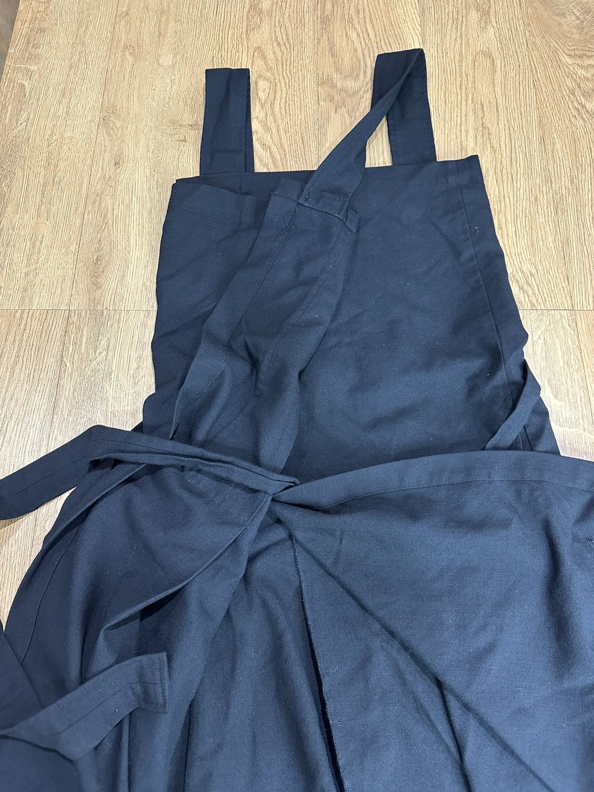 Comme des Garcons Vintage tricot comme des garcons wool dresses Size S / US 4 / IT 40 - 4 Thumbnail