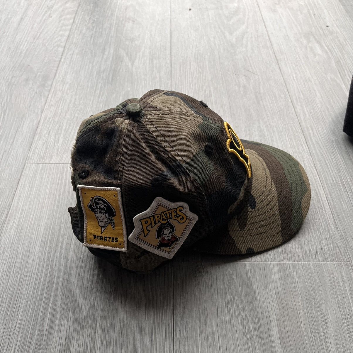 New Era New Era Baseball Caps x4 Bundle 59fifty Size ONE SIZE - 3 Thumbnail