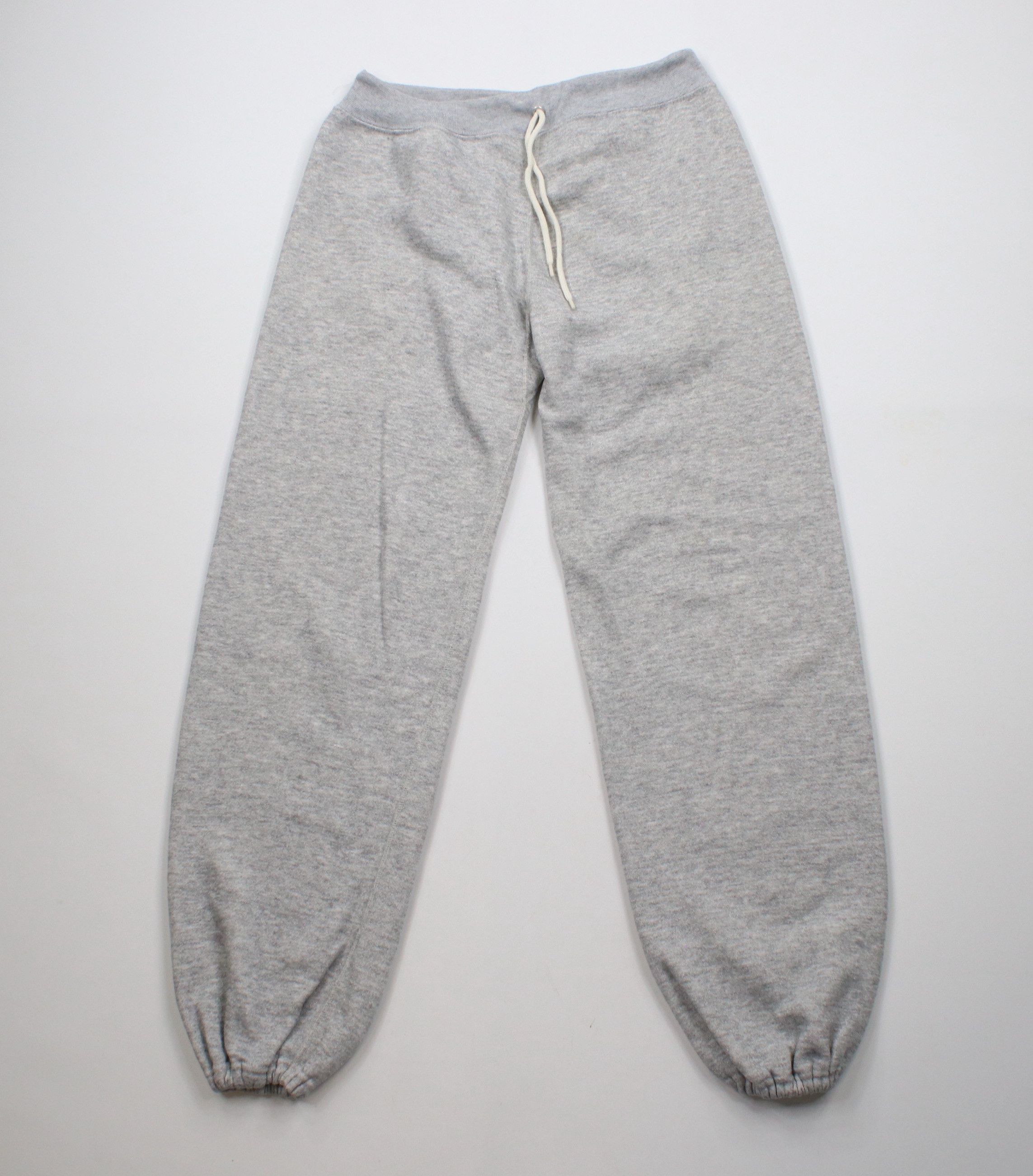 Vintage Vintage 70s Streetwear Gusset Sweatpants Joggers USA Size US 36 / EU 52 - 1 Thumbnail