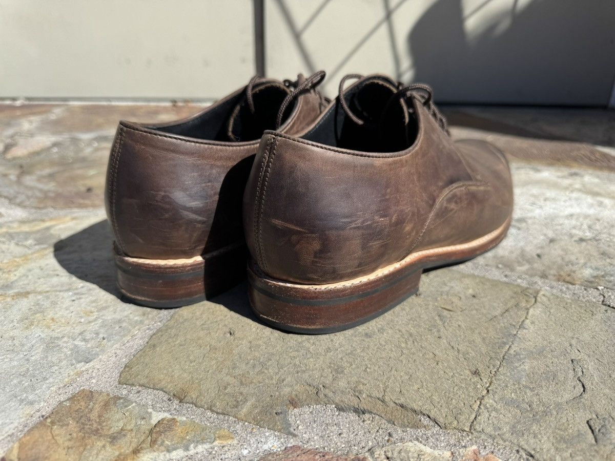Thursday Boot Company Statesman Size US 14 / EU 47 - 2 Thumbnail
