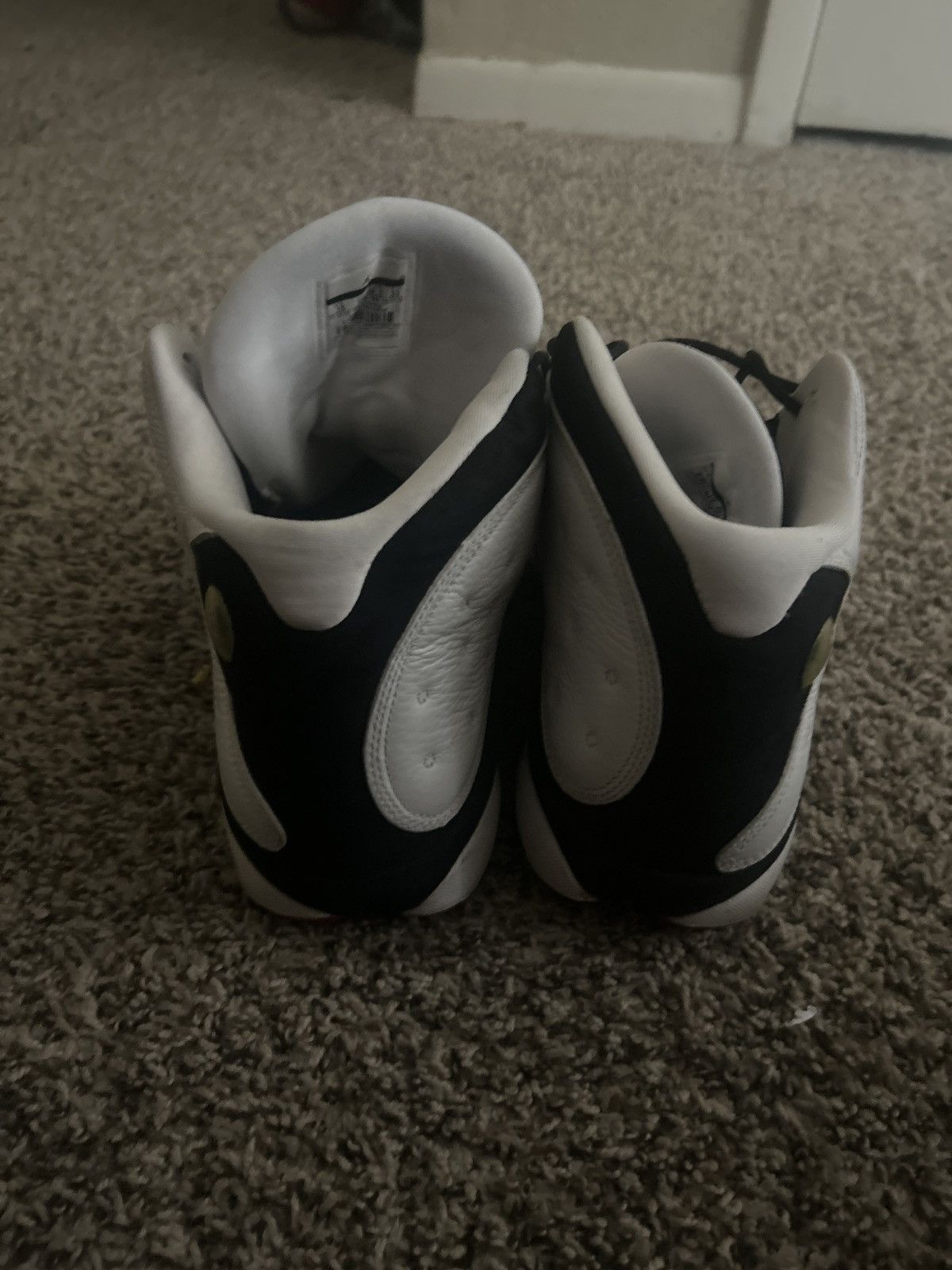 Jordan Brand “He Got Game” Jordan 13 Size US 15 / EU 48 - 5 Thumbnail