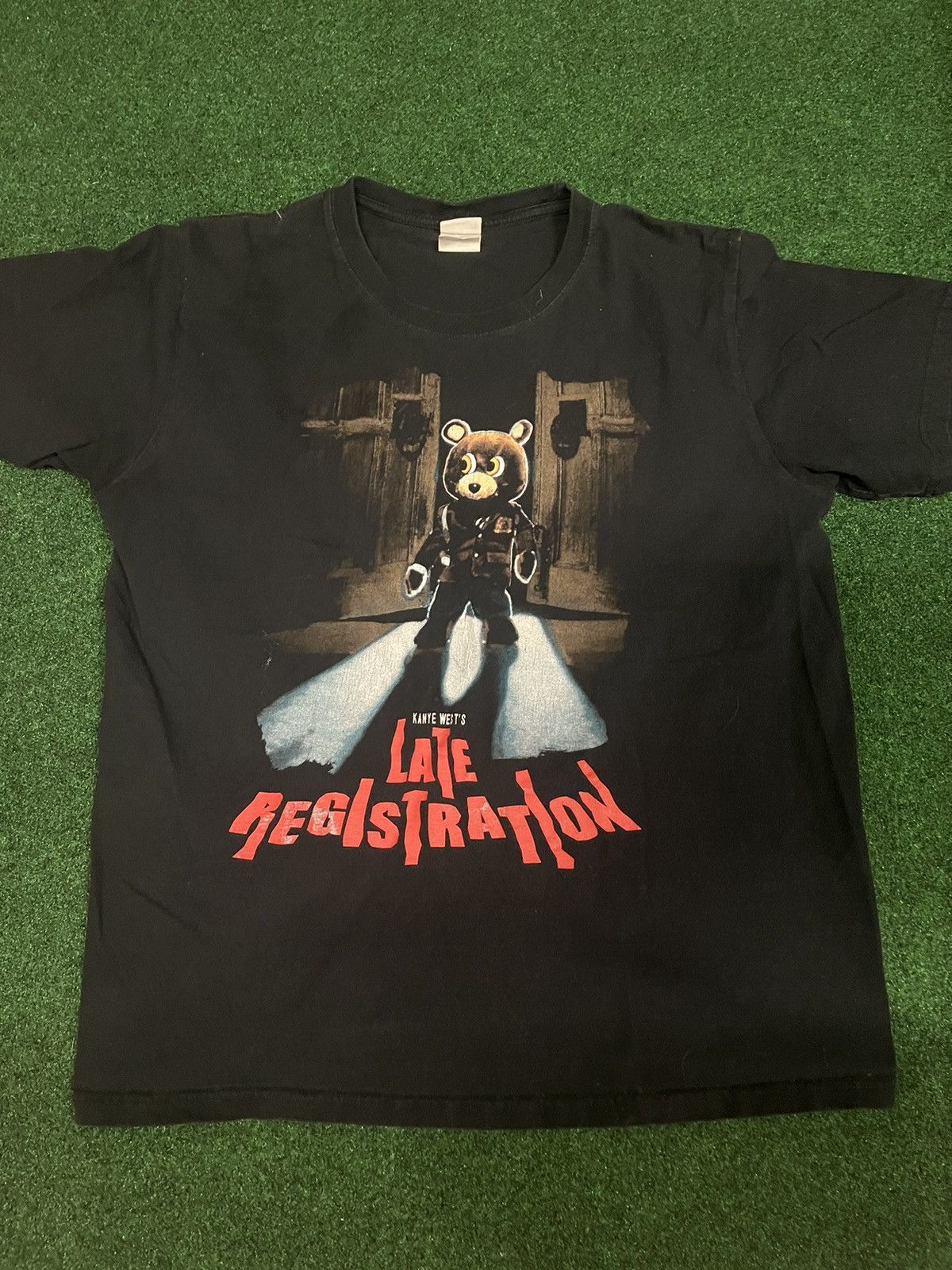Kanye West Touch The Sky | Grailed