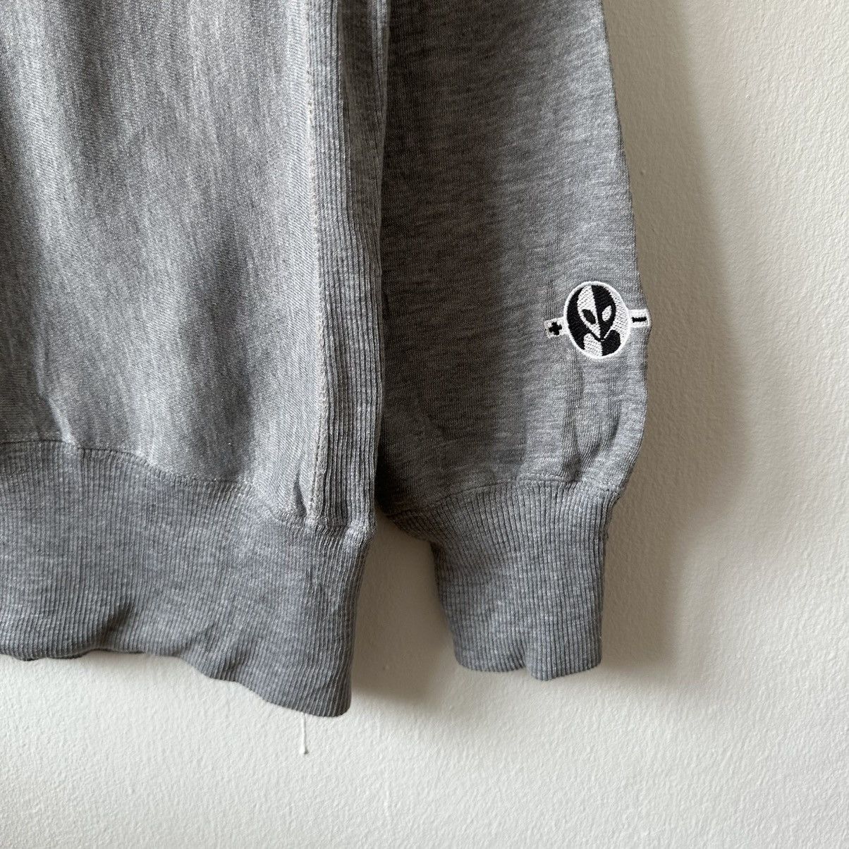 Alien Workshop Vintage Alien Workshop Sweatshirt Size US L / EU 52-54 / 3 - 9 Thumbnail