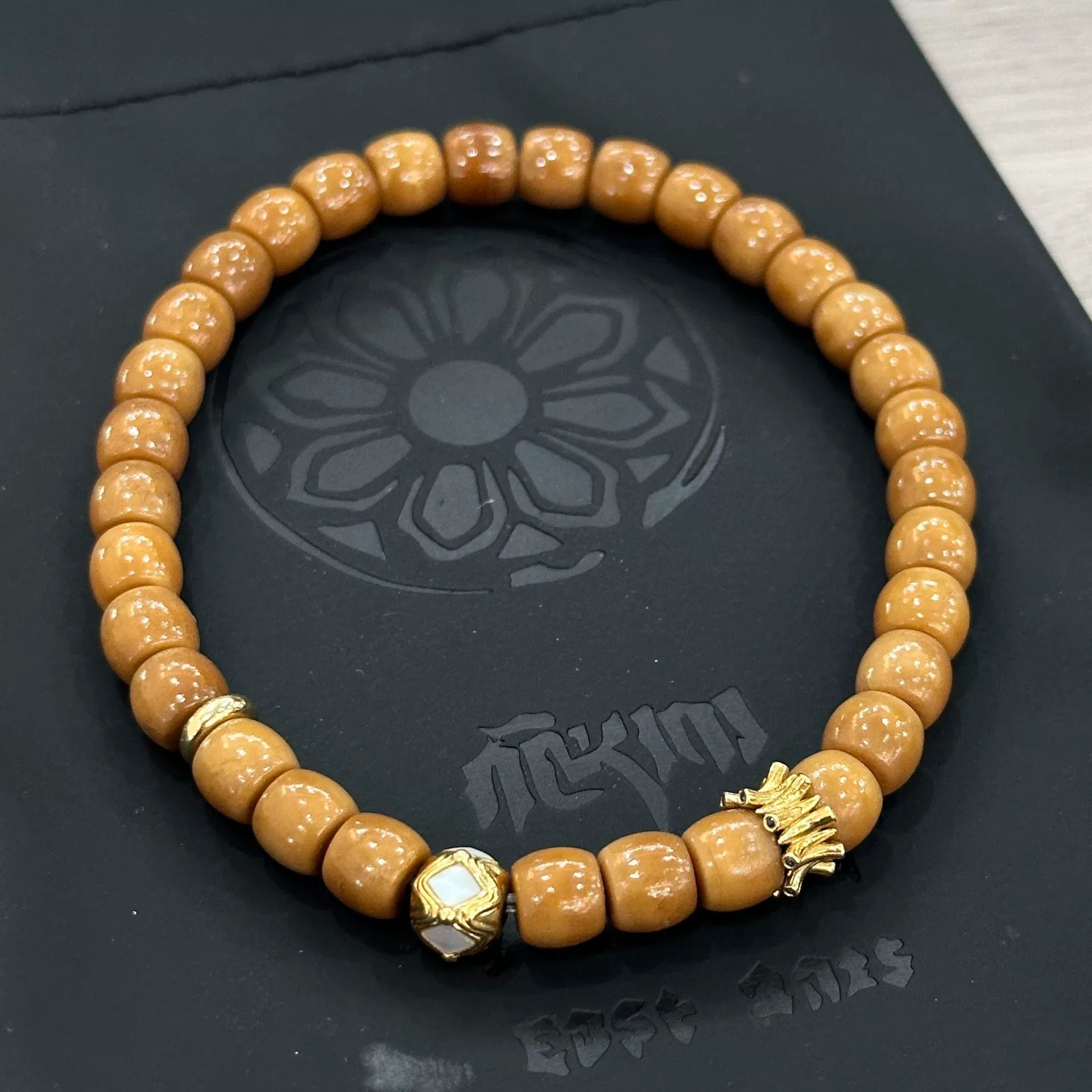 Magical Design JMS Magic Beads Bracelet 7MM Size ONE SIZE - 1 Thumbnail
